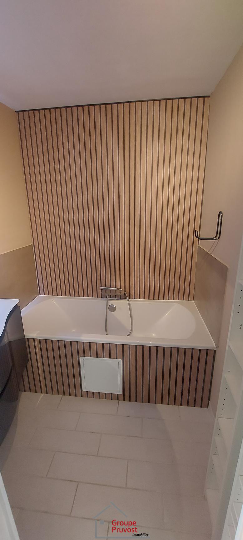 Vente T4 84 m² à Roanne 146 000 €