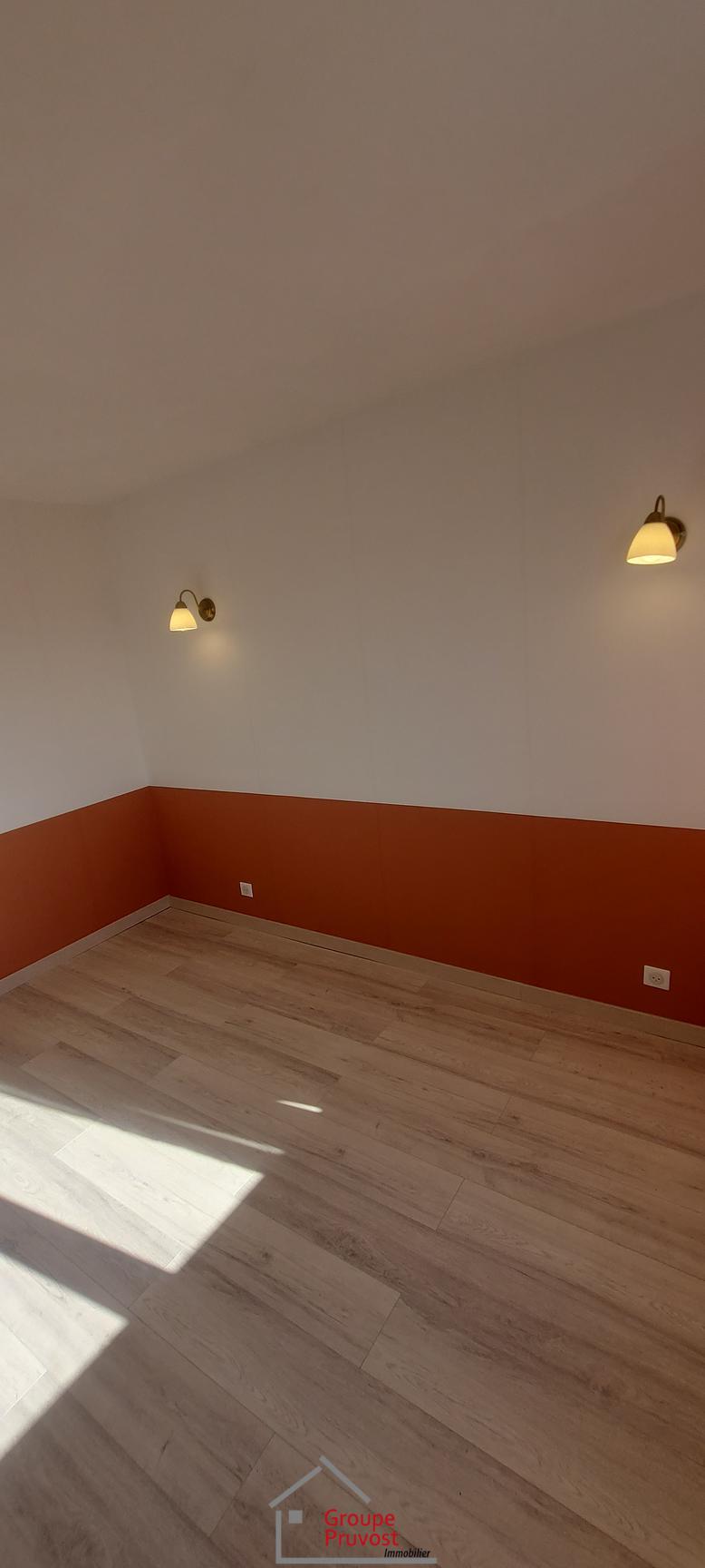 Vente T4 84 m² à Roanne 146 000 €