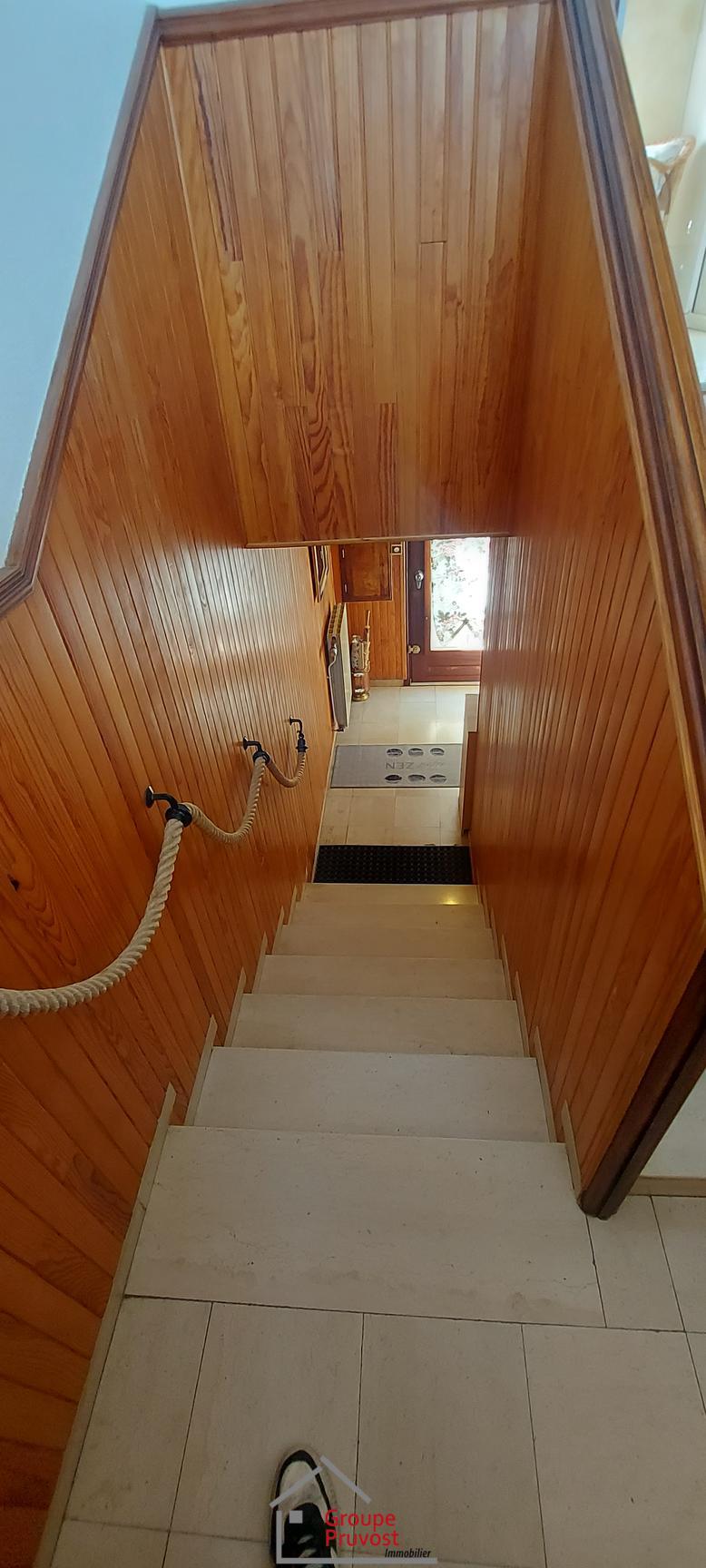 Vente Maison 143 m² à Villerest 238 000 €