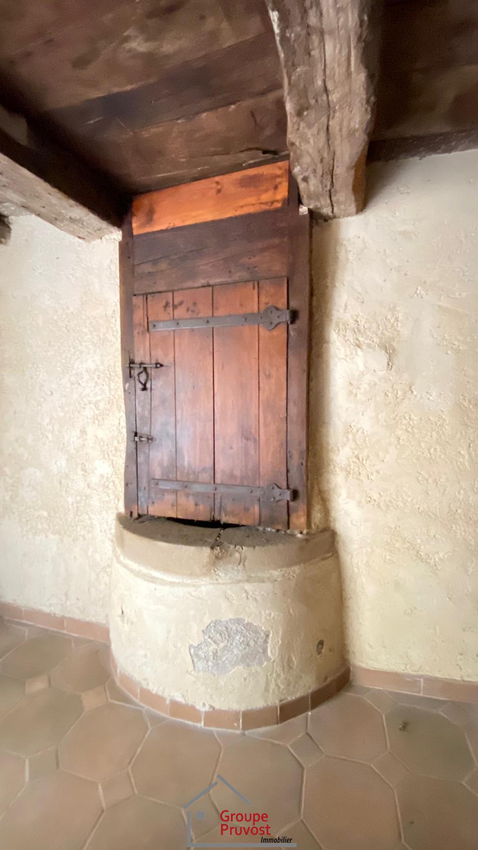 Vente Maison 94 m² à Cluny 130 000 €