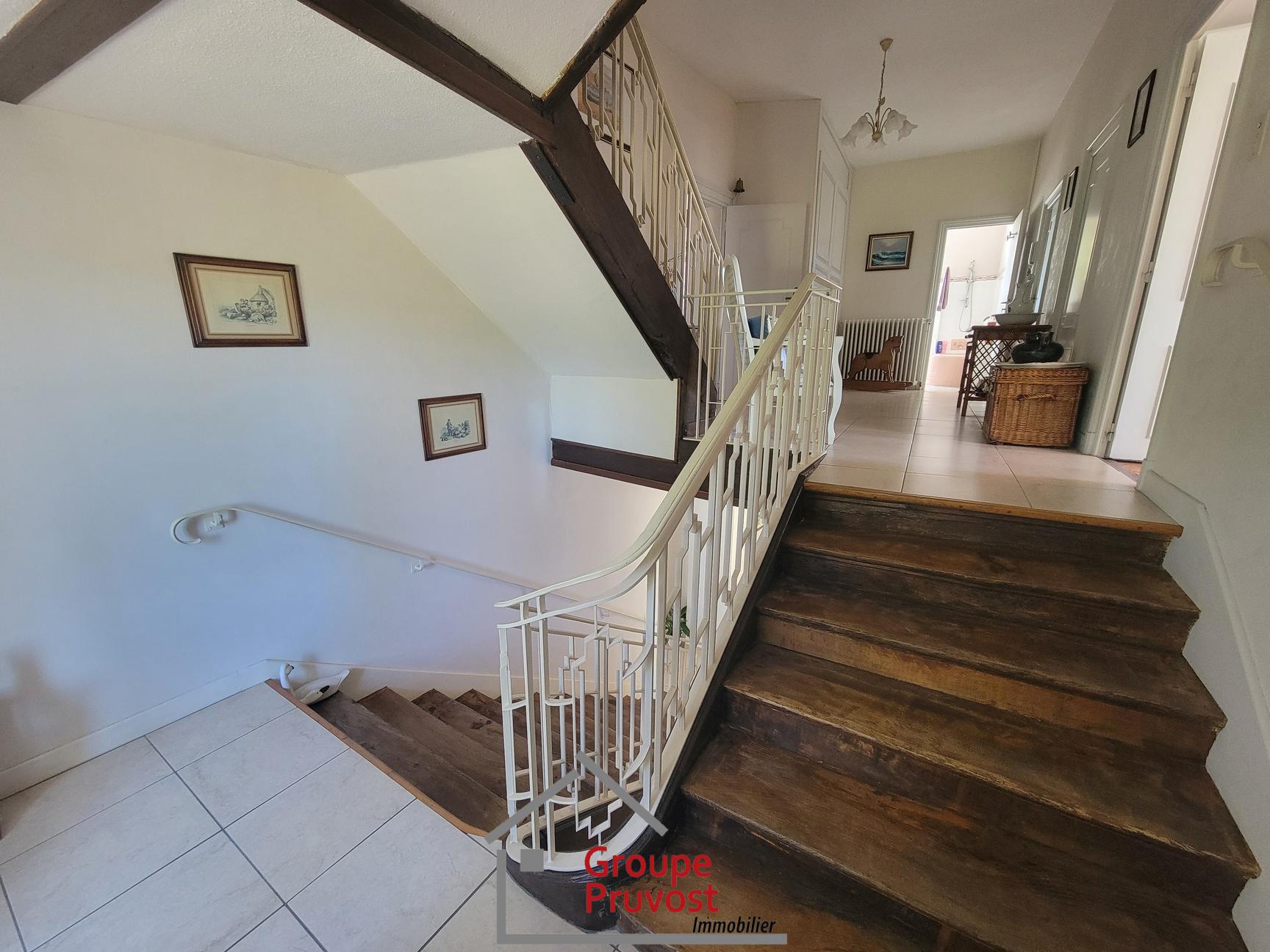 Vente Propriété 290 m² à Renaison 720 000 €