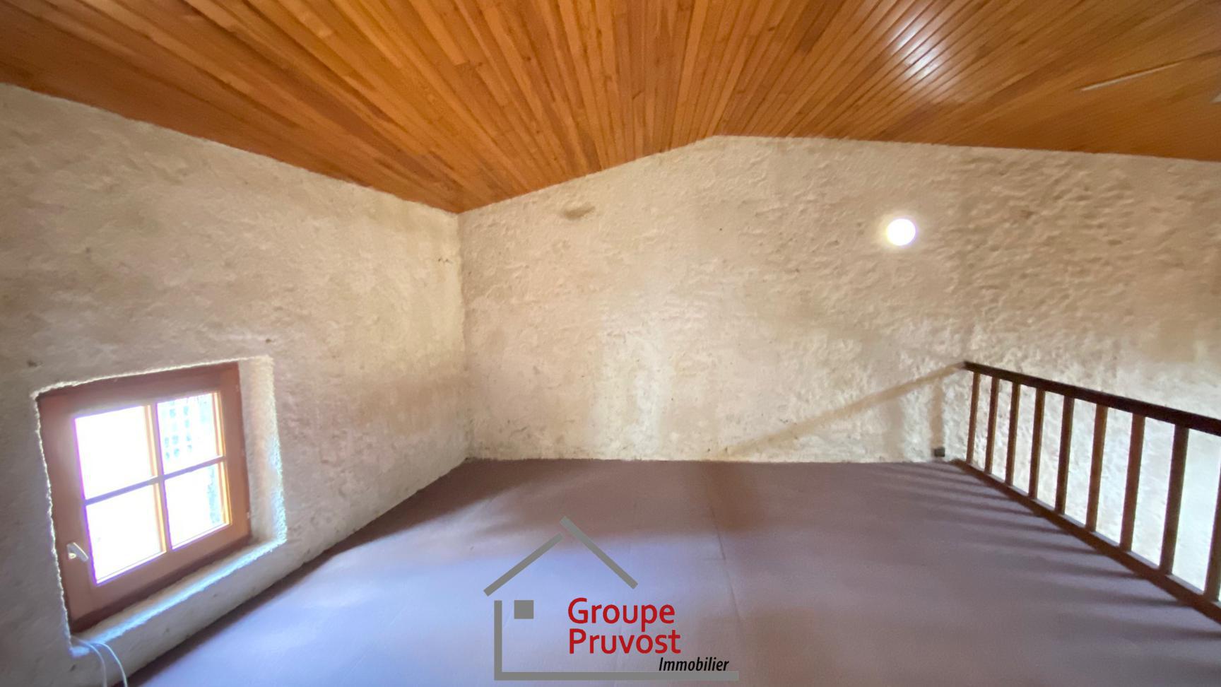 Vente Maison 94 m² à Cluny 130 000 €