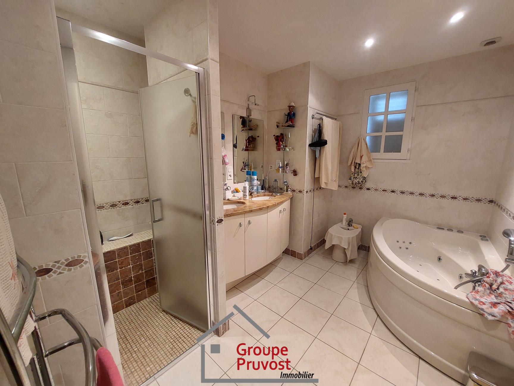 Vente Villa 170 m² à Pollionnay 472 000 €