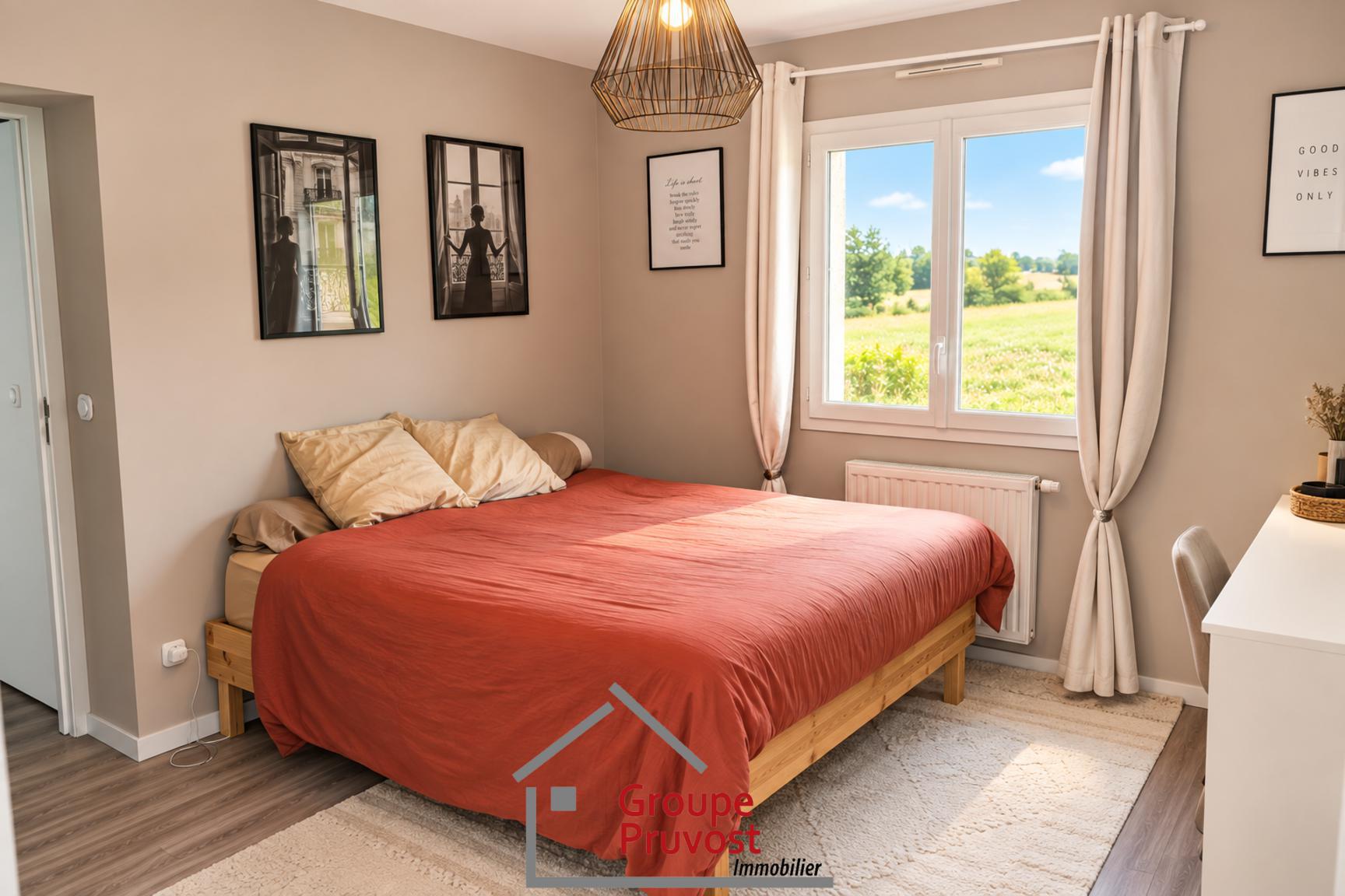 Vente Maison 170 m² à Cluny 300 000 €