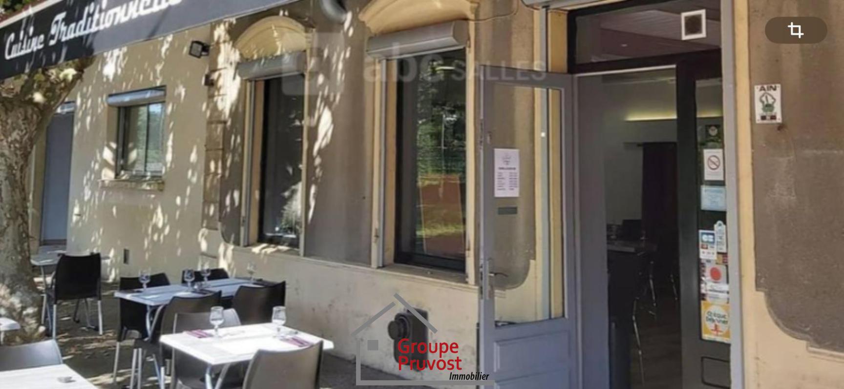 Vente Commerce divers 380 m² à Miribel 71 600 €