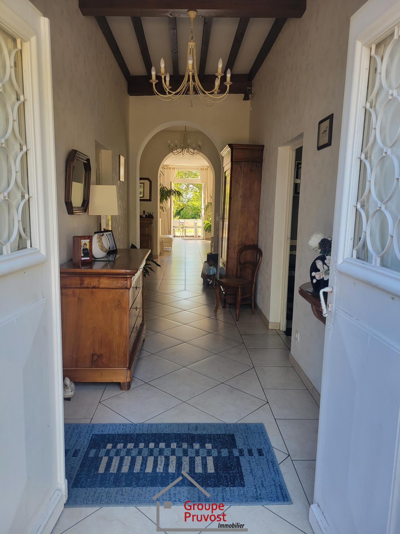 Vente Propriété 290 m² à Renaison 720 000 €