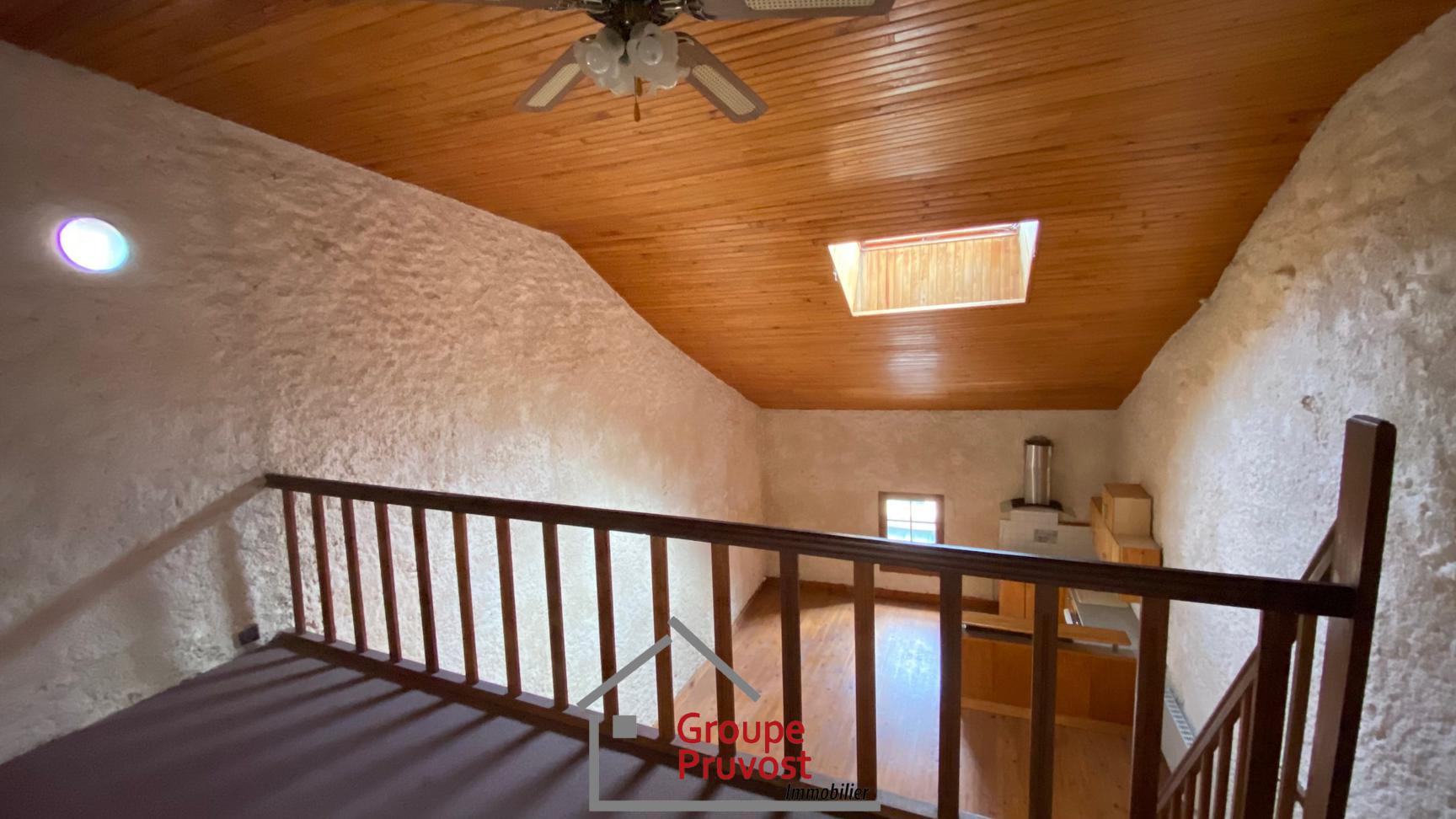 Vente Maison 94 m² à Cluny 130 000 €