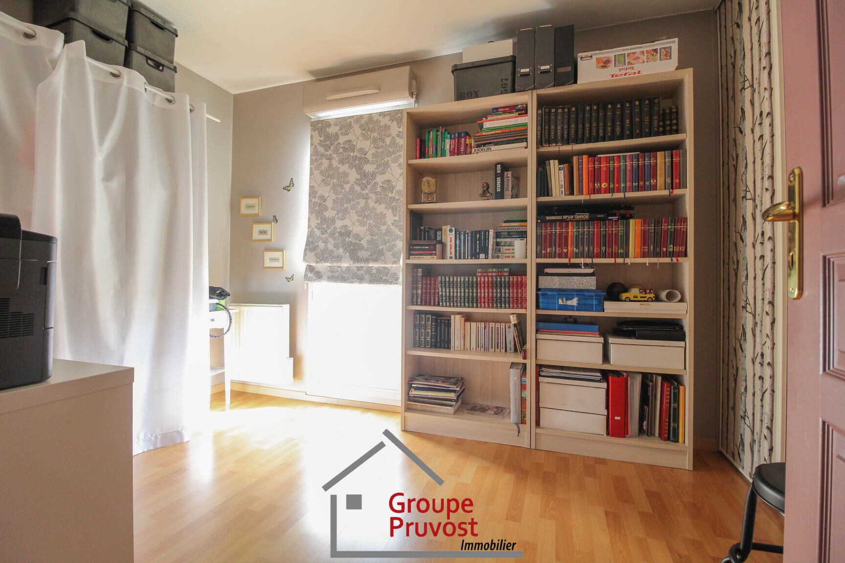 Appartement 136m² vue Saône