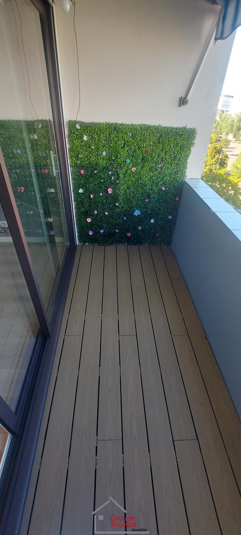 Vente T4 84 m² à Roanne 146 000 €