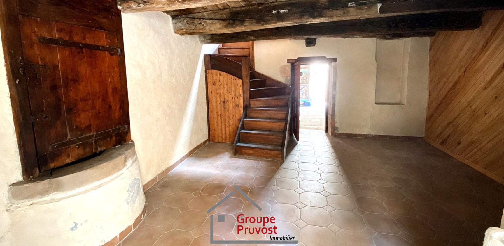 Vente Maison 94 m² à Cluny 130 000 €