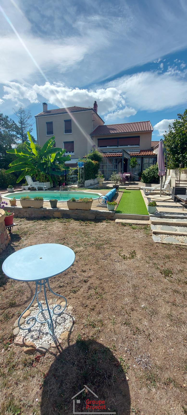 Vente Maison 143 m² à Villerest 238 000 €
