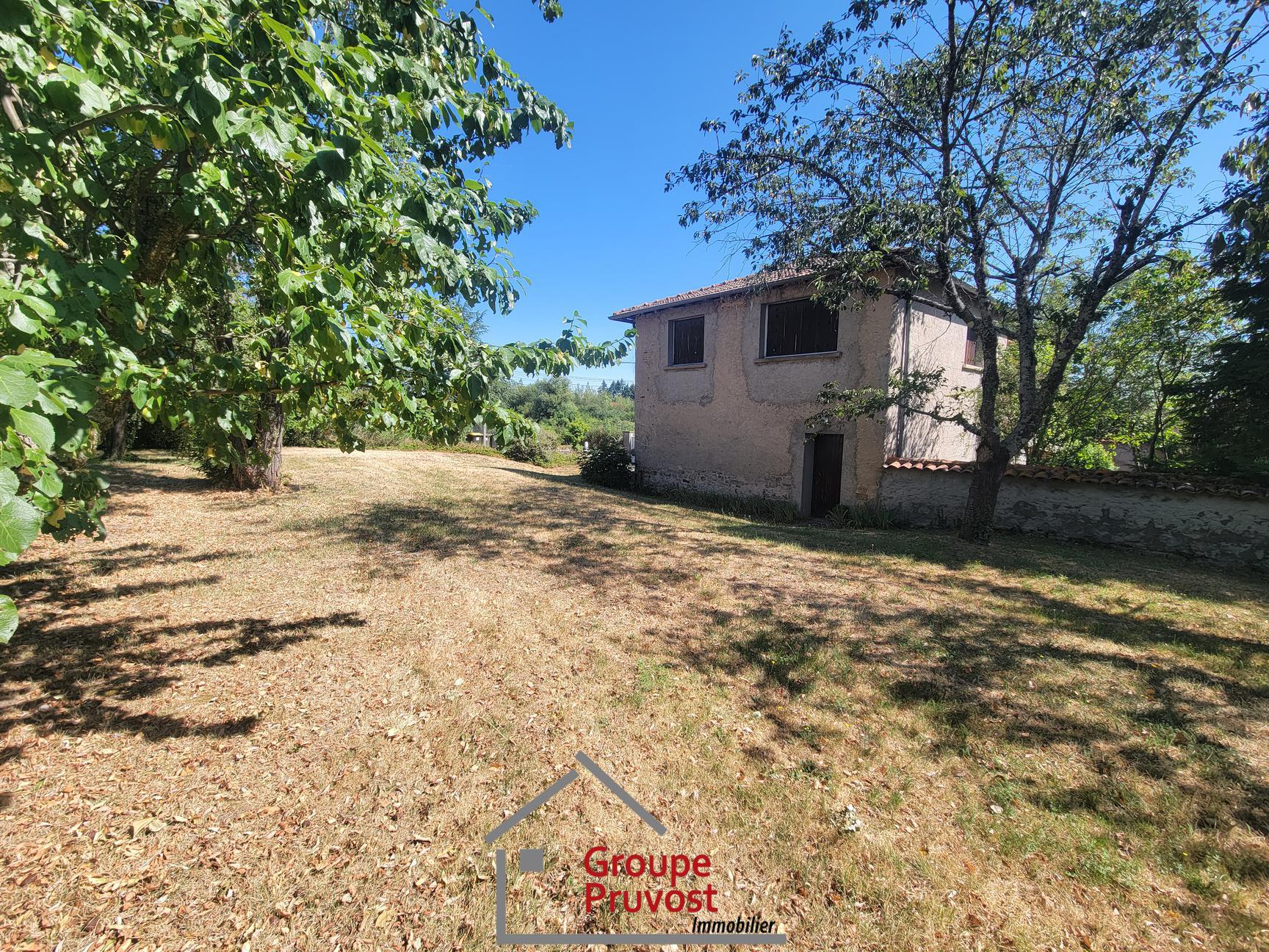 Vente Propriété 290 m² à Renaison 720 000 €