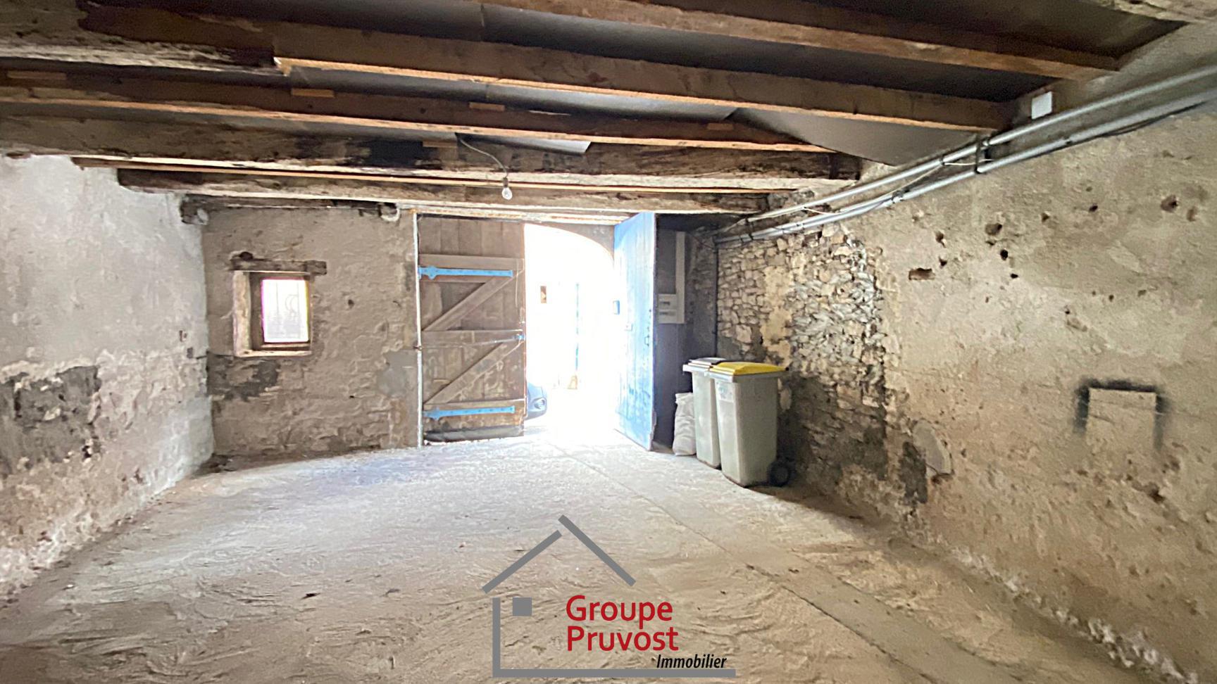 Vente Maison 94 m² à Cluny 130 000 €