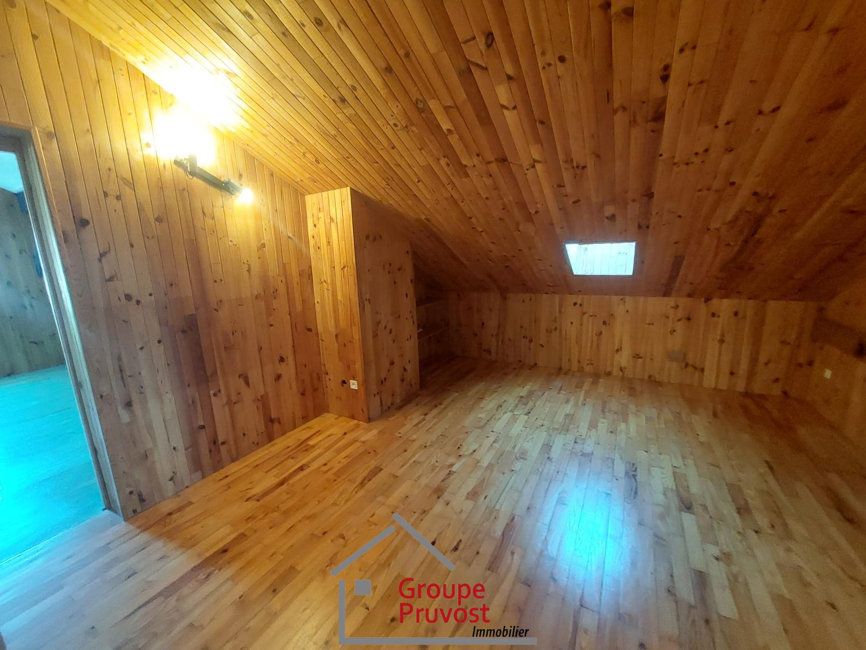 Vente Villa 170 m² à Pollionnay 472 000 €