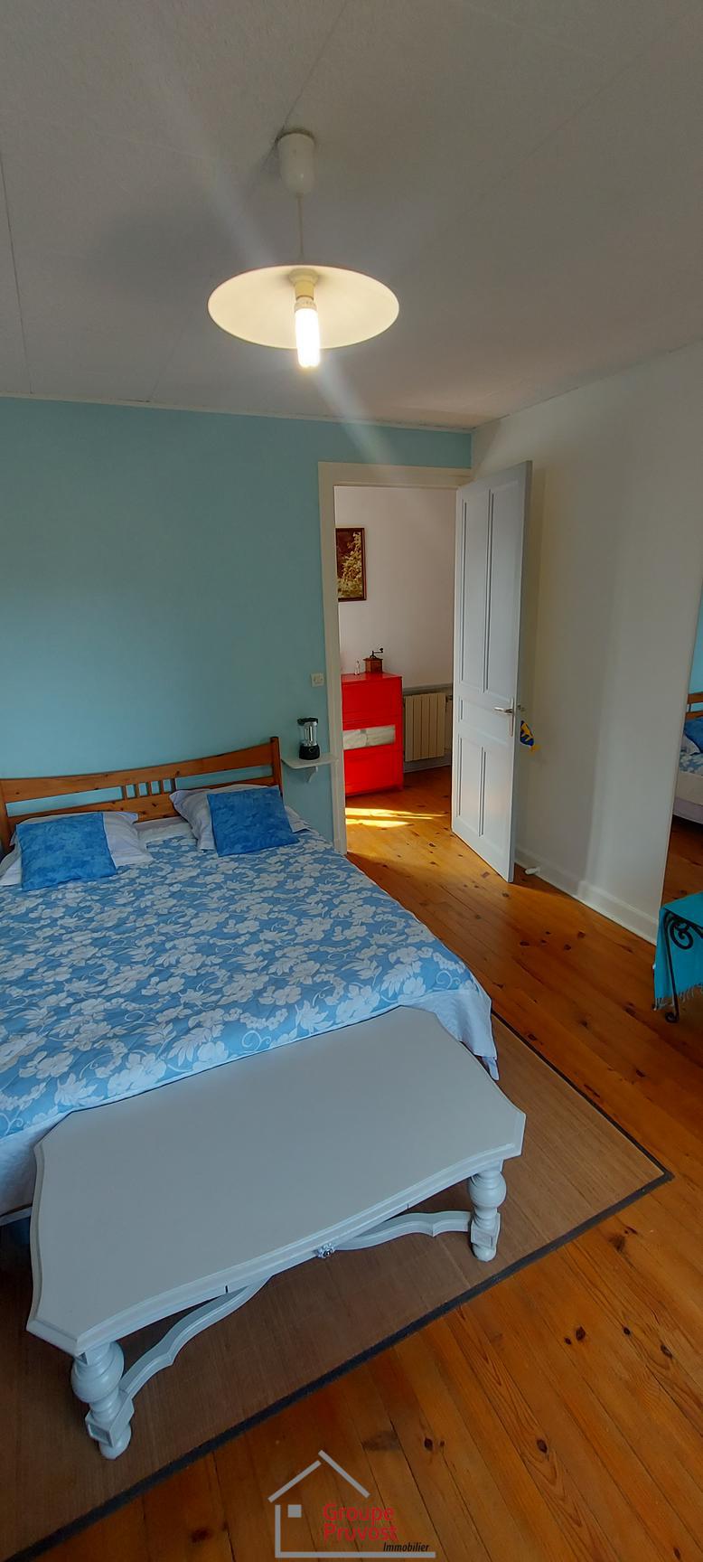 Vente Maison 143 m² à Villerest 238 000 €