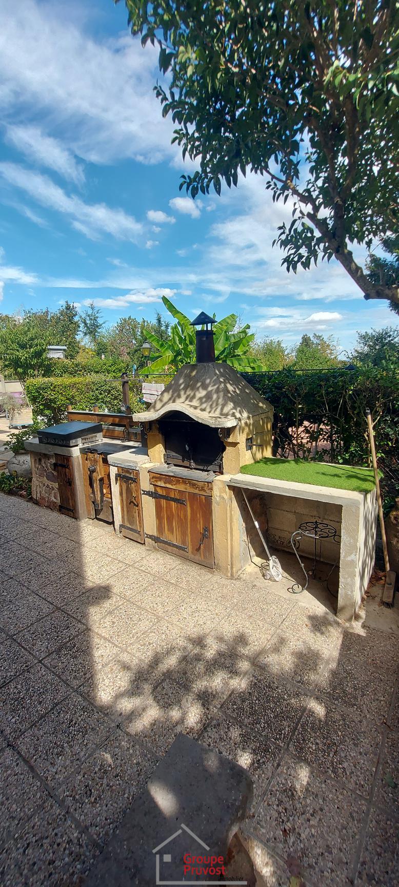 Vente Maison 143 m² à Villerest 238 000 €