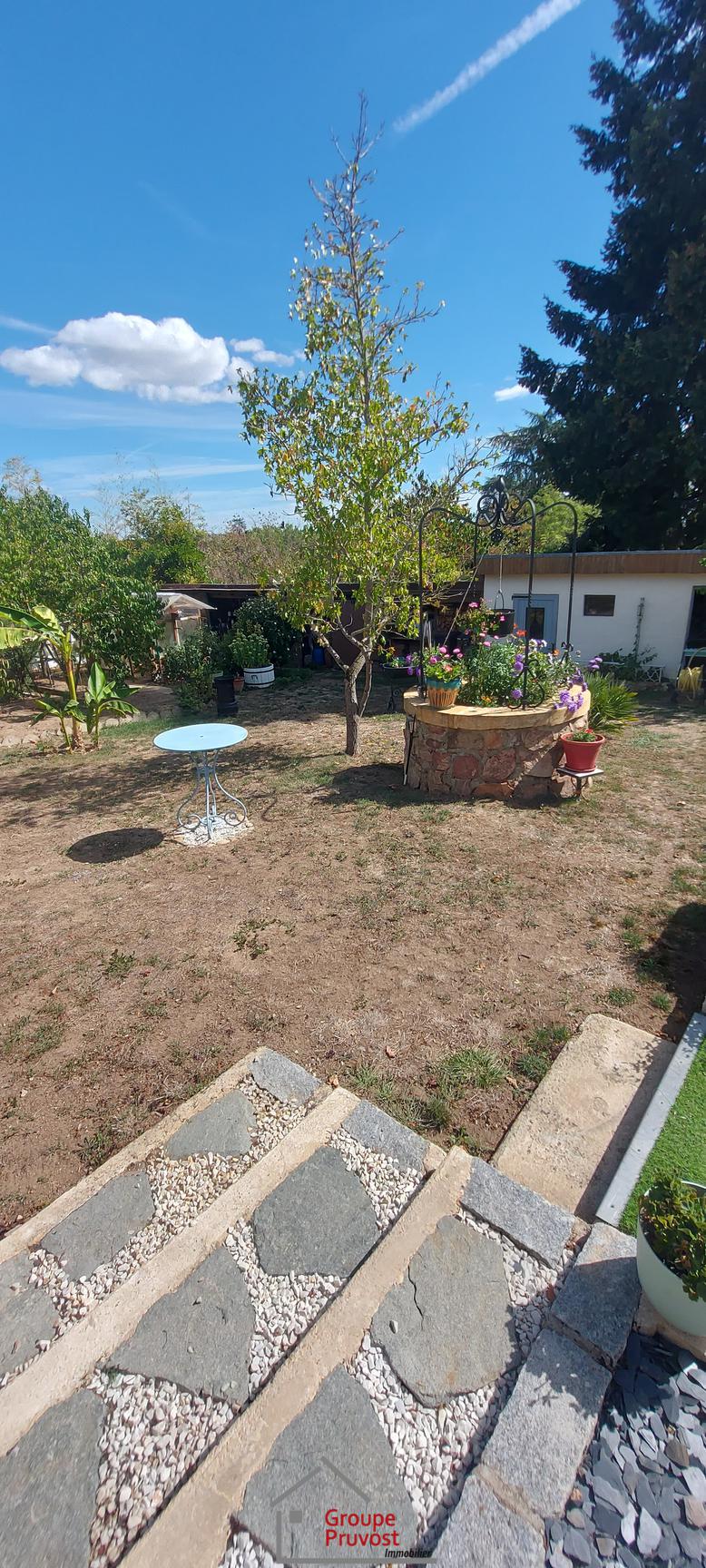 Vente Maison 143 m² à Villerest 238 000 €