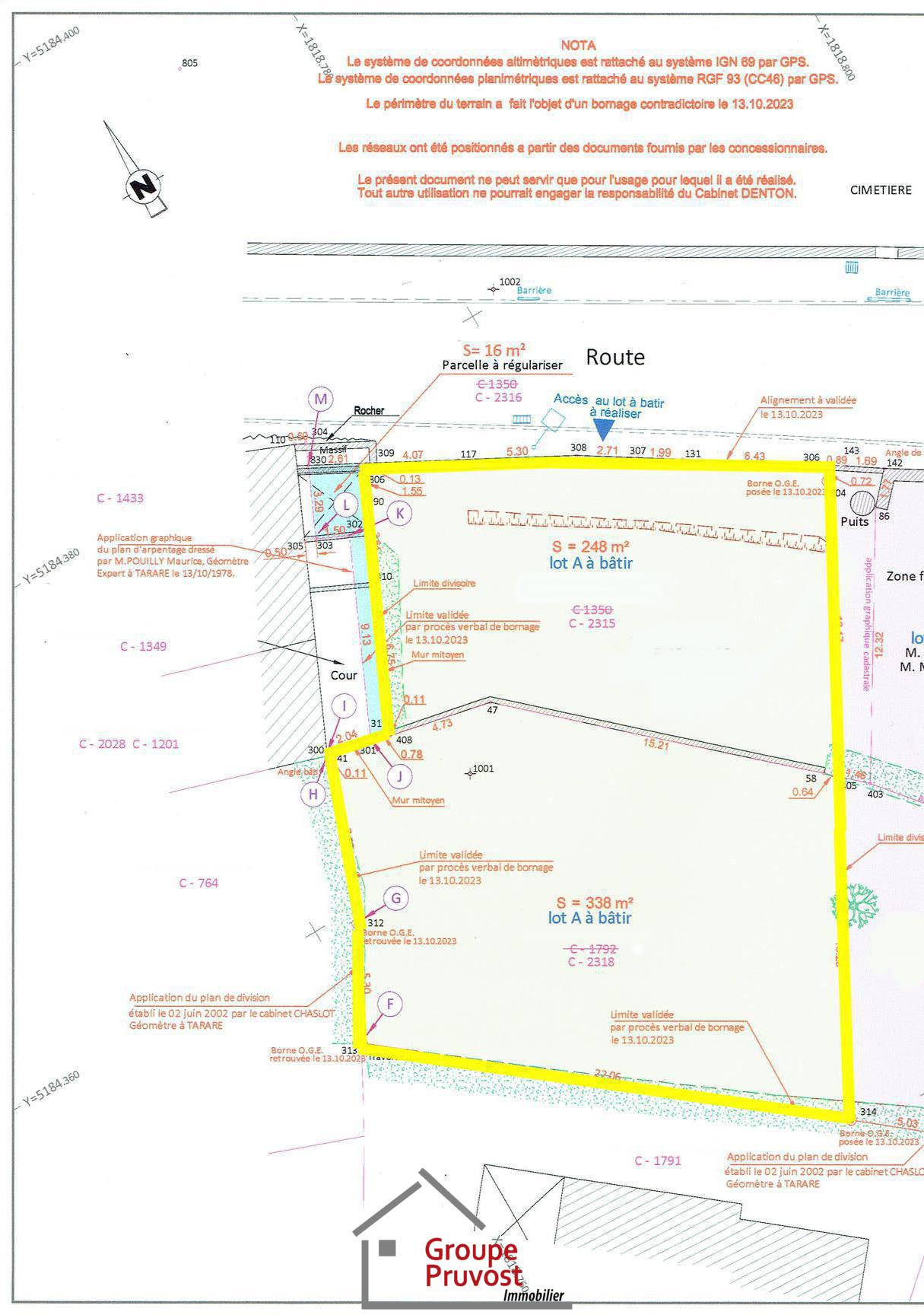 gedeon-photo-3dcdf0fd9692e49f6fd8173a55d25ad1 Terrain à bâtir de 586m²