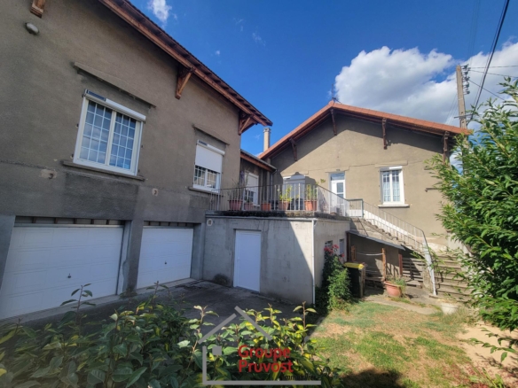 Vente Immeuble 430 m² à Le Coteau 295 000 €