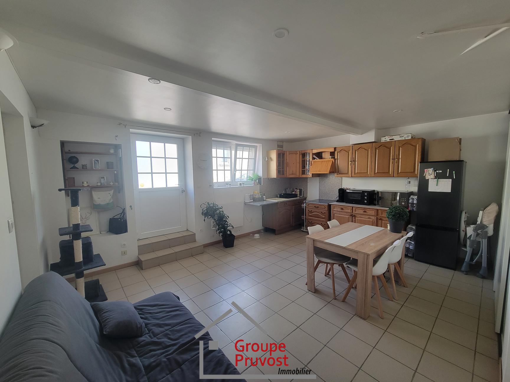 Vente Immeuble 430 m² à Le Coteau 295 000 €