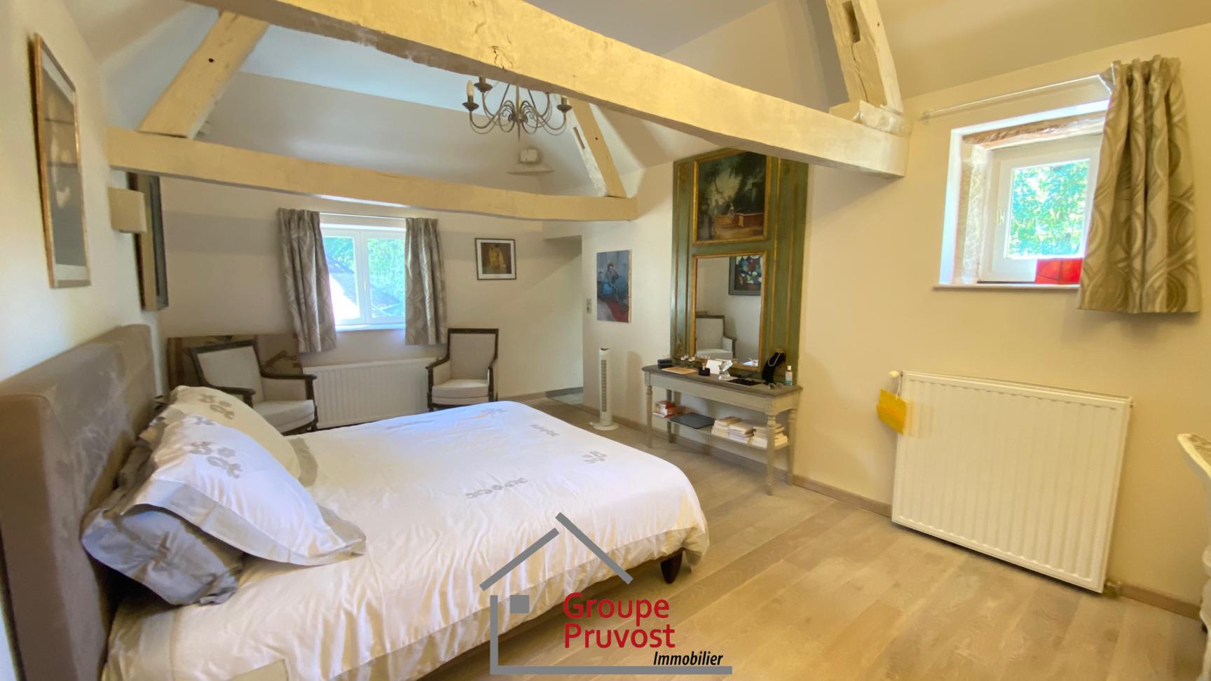 Vente Maison 228 m² à Cluny 580 000 €