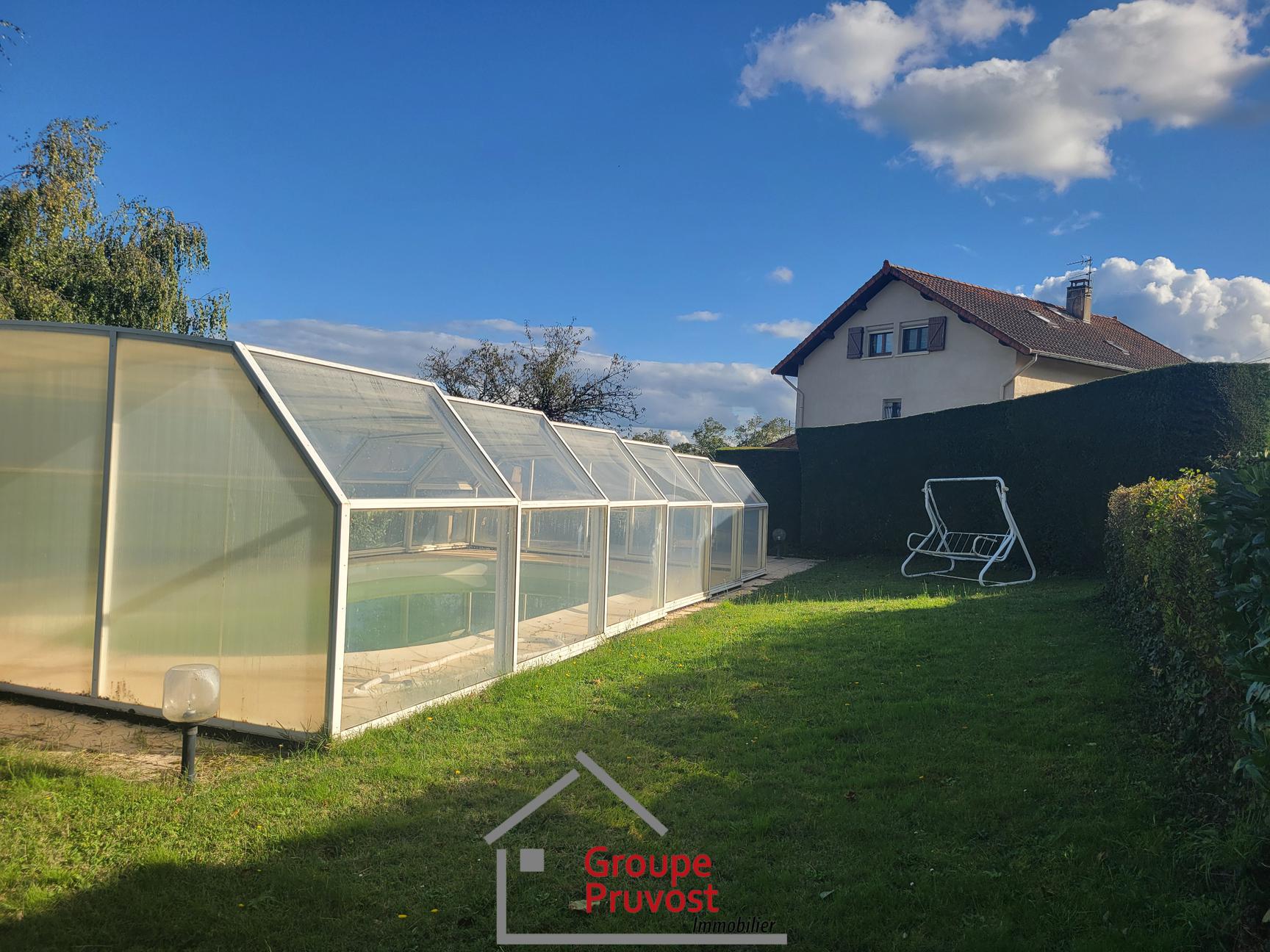 gedeon-photo-41256cd6691f21d8c325474350b34d07 Vente Maison 196 m² à Renaison 383 000 €