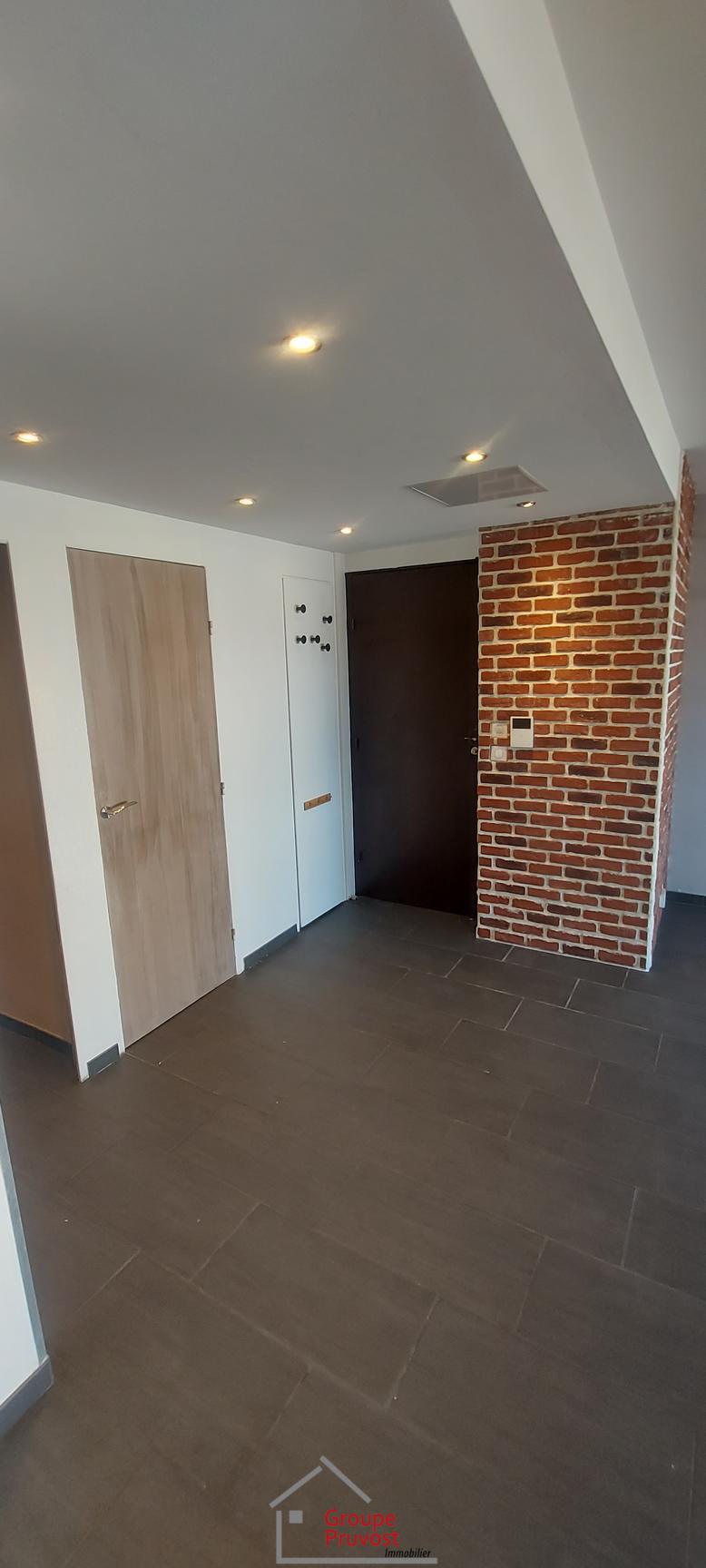 Vente T4 84 m² à Roanne 146 000 €