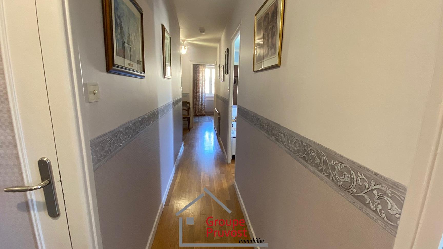 Vente Maison 228 m² à Cluny 580 000 €
