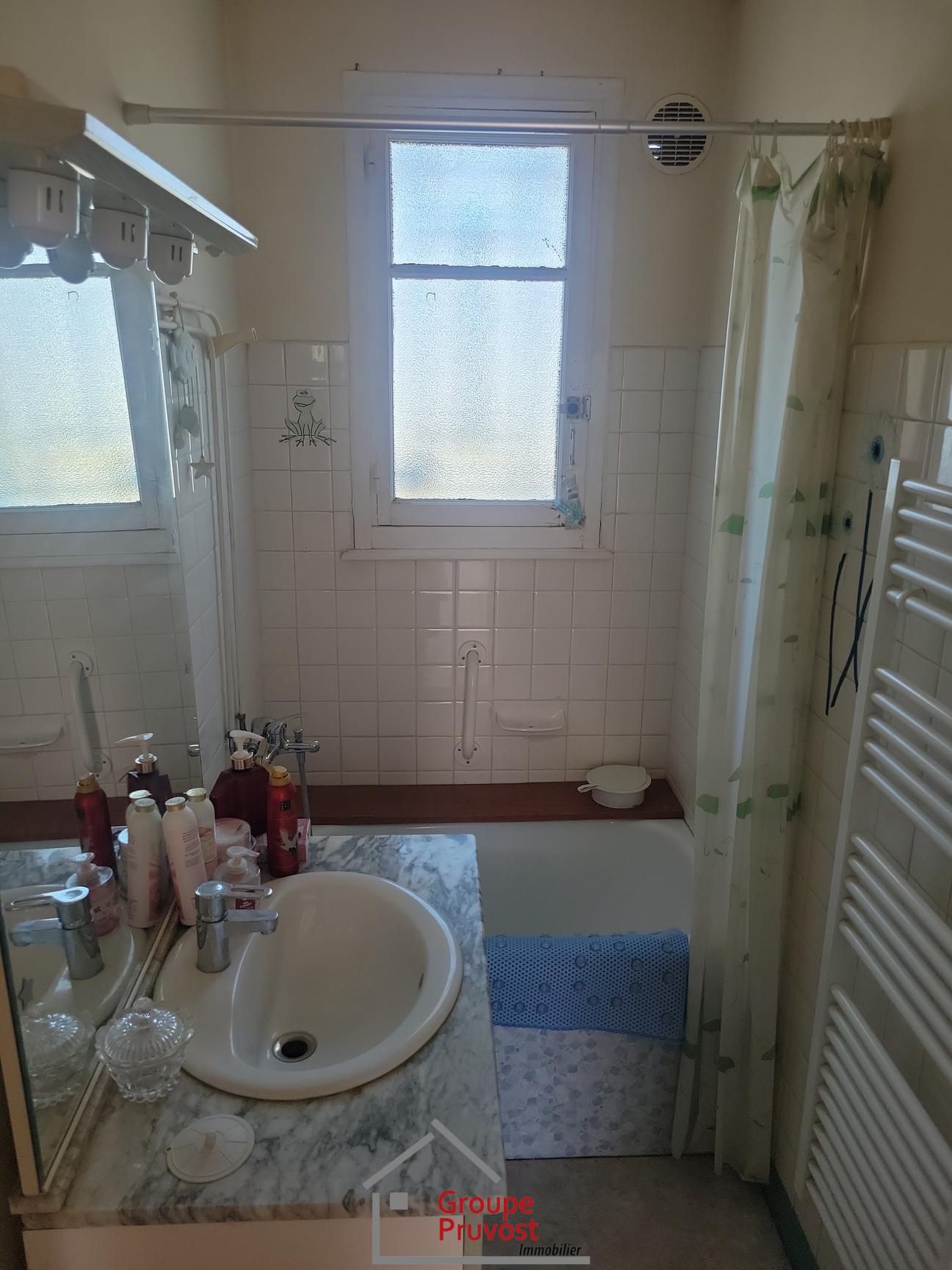 Vente Maison 60 m² à Roanne 139 000 €