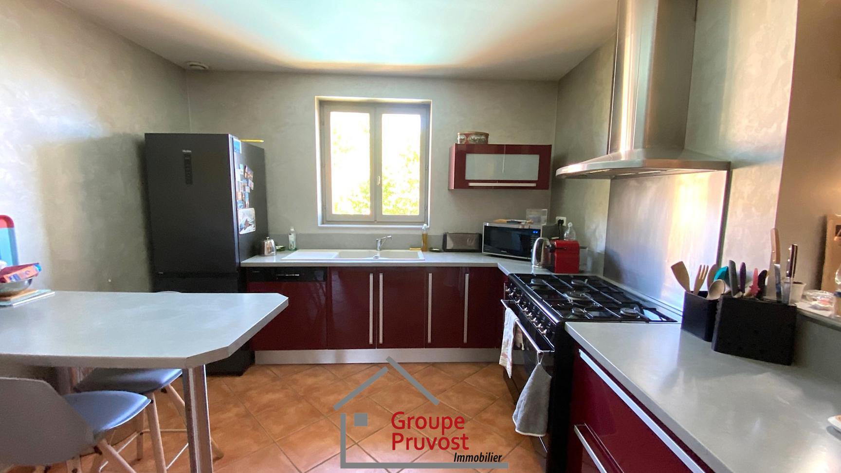 Vente Maison 228 m² à Cluny 580 000 €