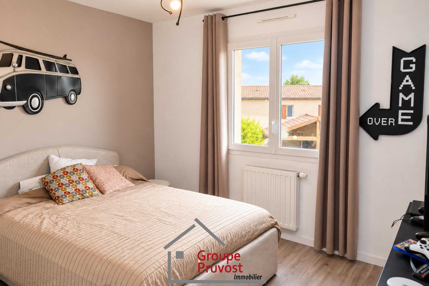 Vente Maison 170 m² à Cluny 300 000 €