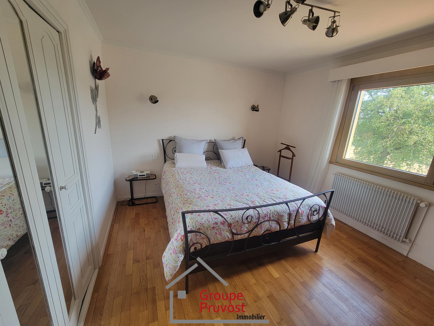 Vente Maison 245 m² à Charlieu 465 000 €
