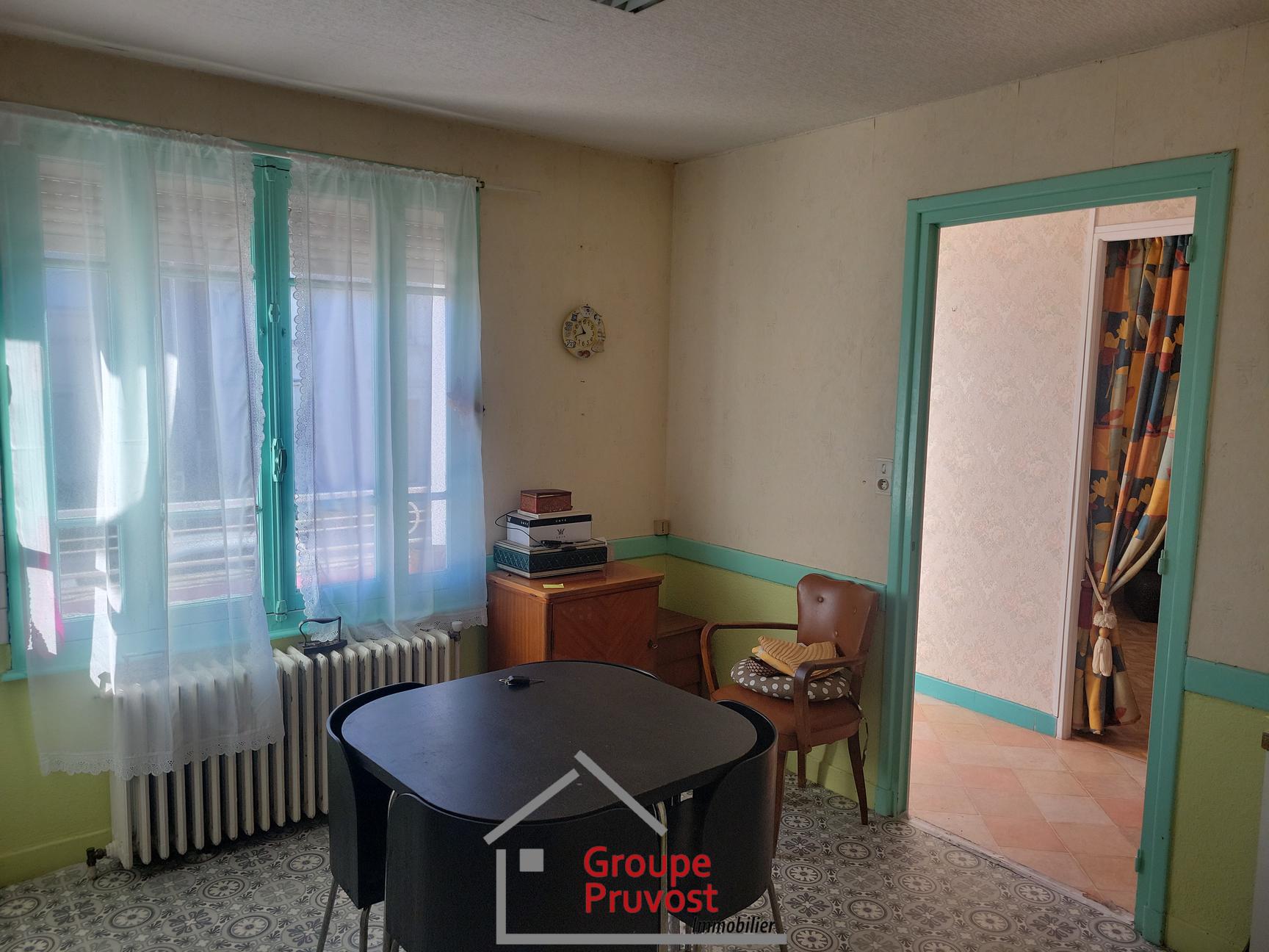 Vente Maison 60 m² à Roanne 139 000 €
