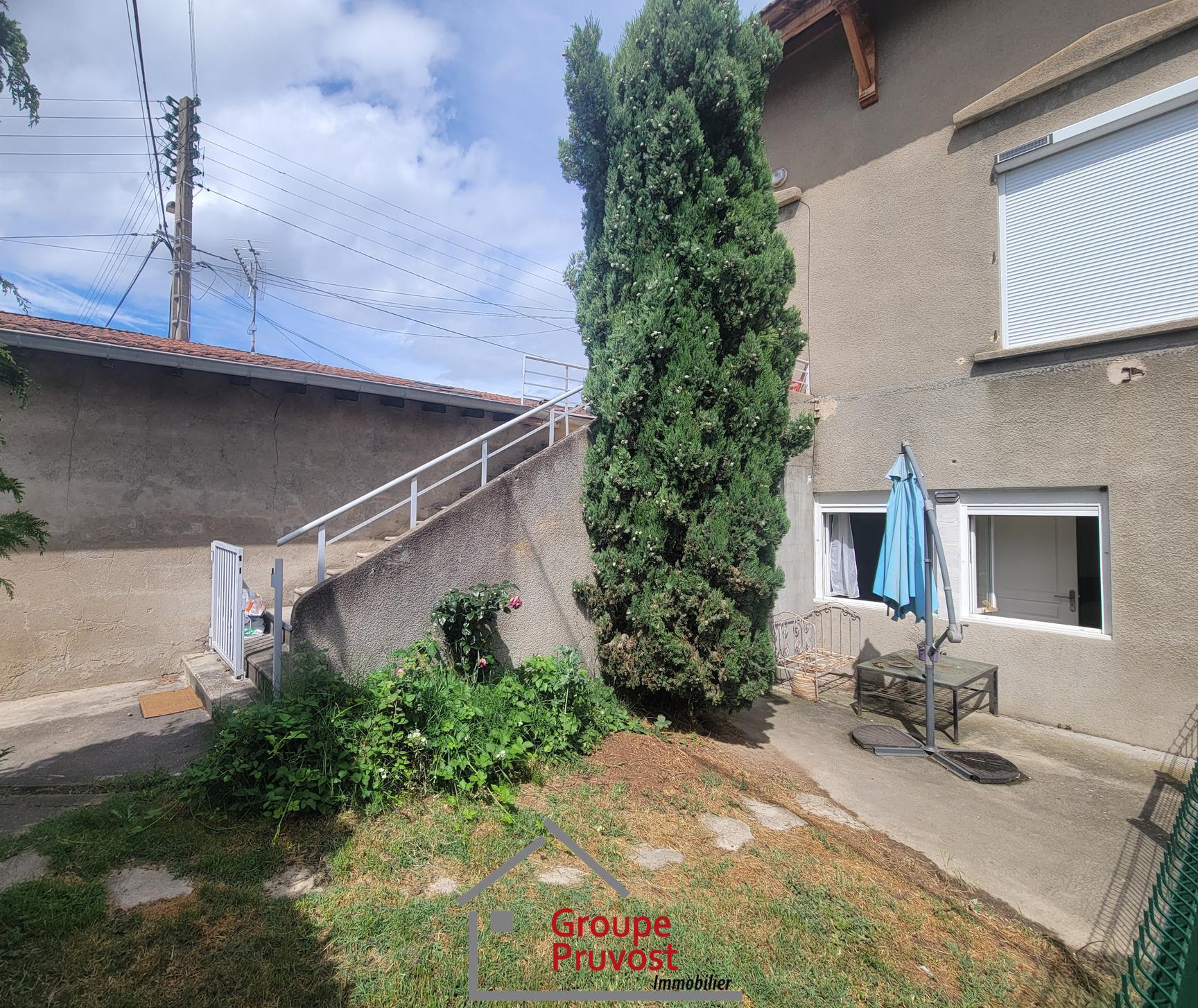 Vente Immeuble 430 m² à Le Coteau 295 000 €