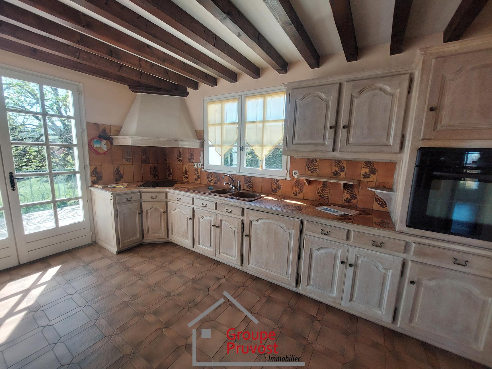 Vente Villa 170 m² à Pollionnay 472 000 €