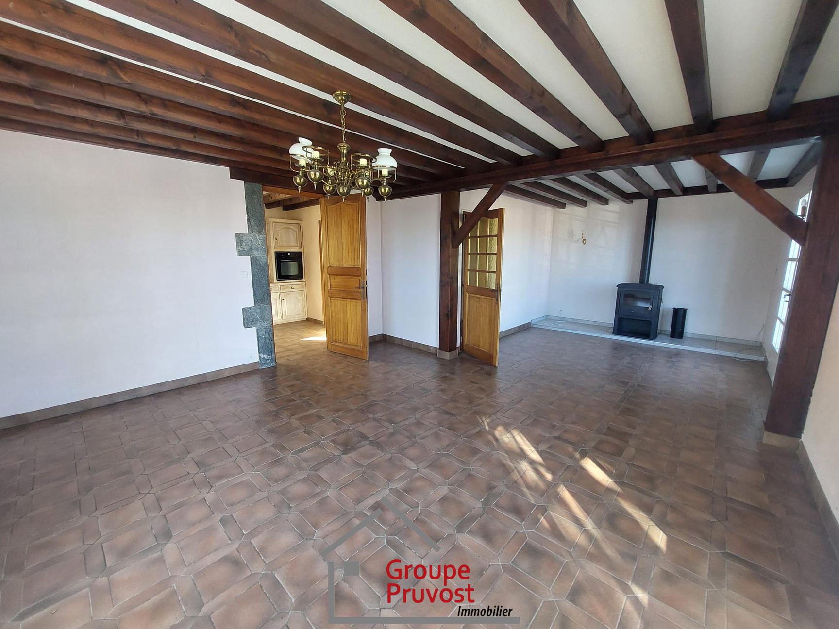 Vente Villa 170 m² à Pollionnay 472 000 €