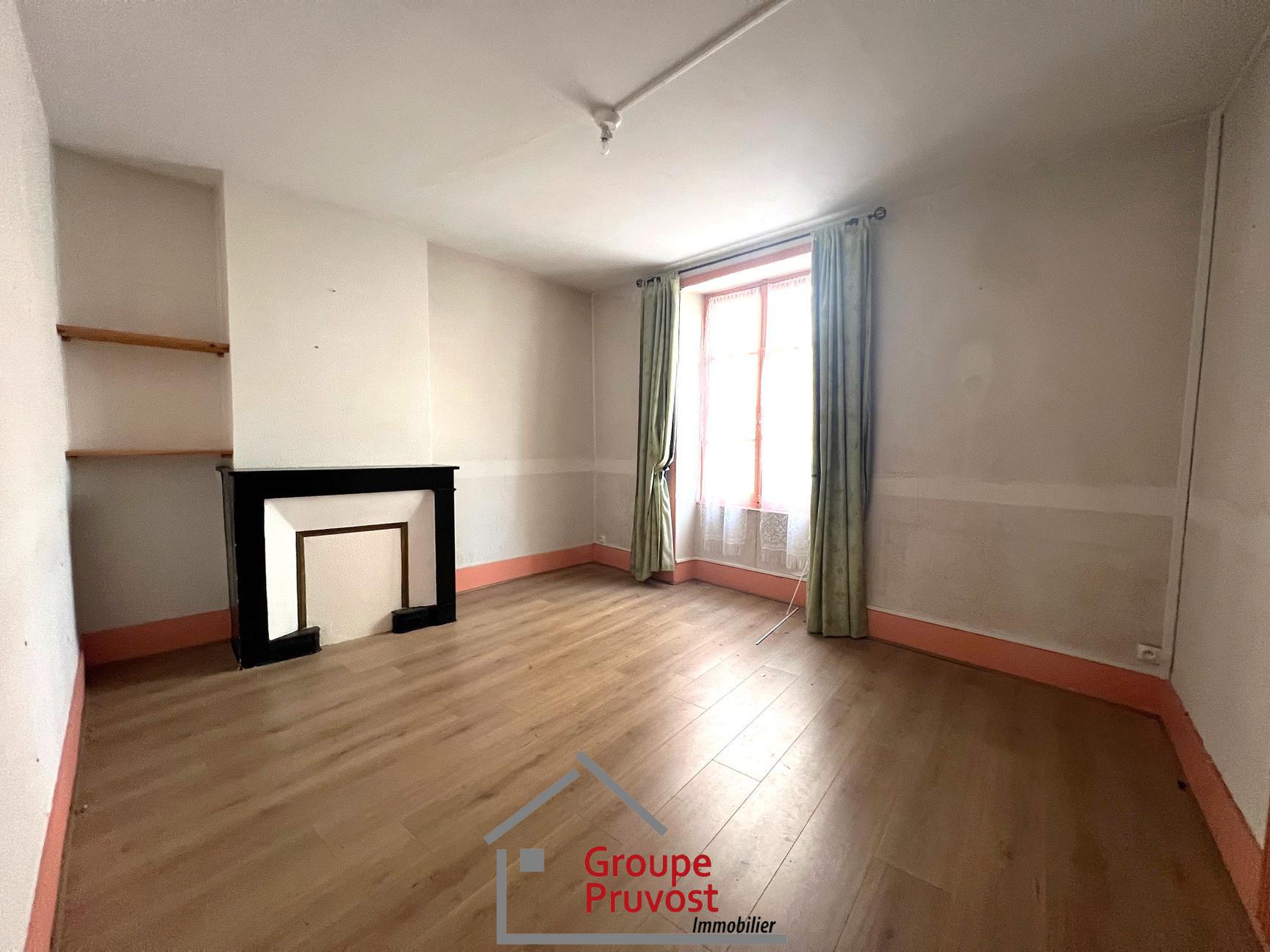 gedeon-photo-5bb31ed66d5e7a57abc2fcc0869bf419 Vente Immeuble 160 m² à Cluny 172 000 €