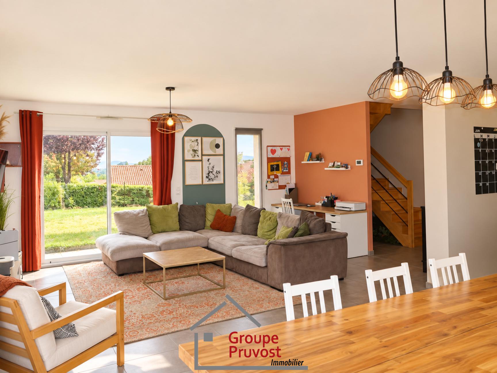 Vente Maison 170 m² à Cluny 300 000 €