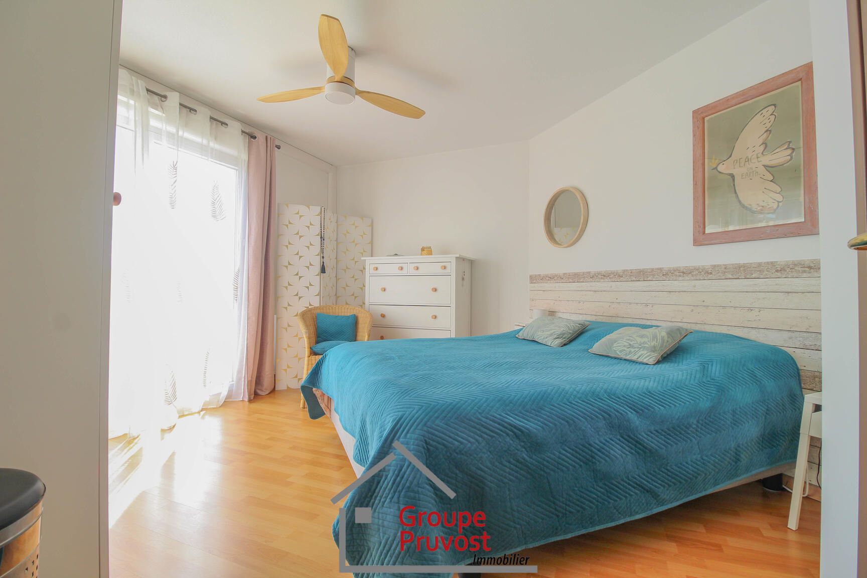 Appartement 136m² vue Saône