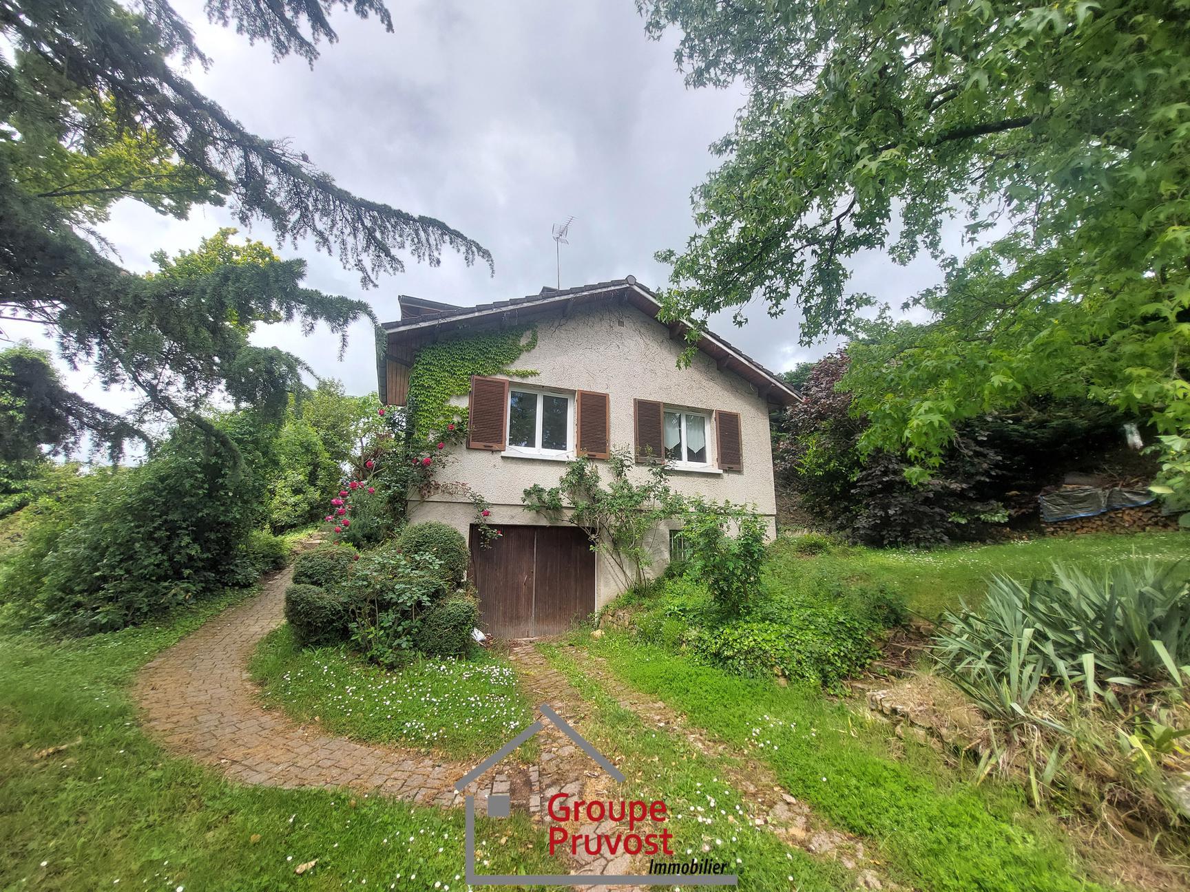 gedeon-photo-6427a277870bfee567285ec6ad2889b4 Maison 6 pièces 152 m²