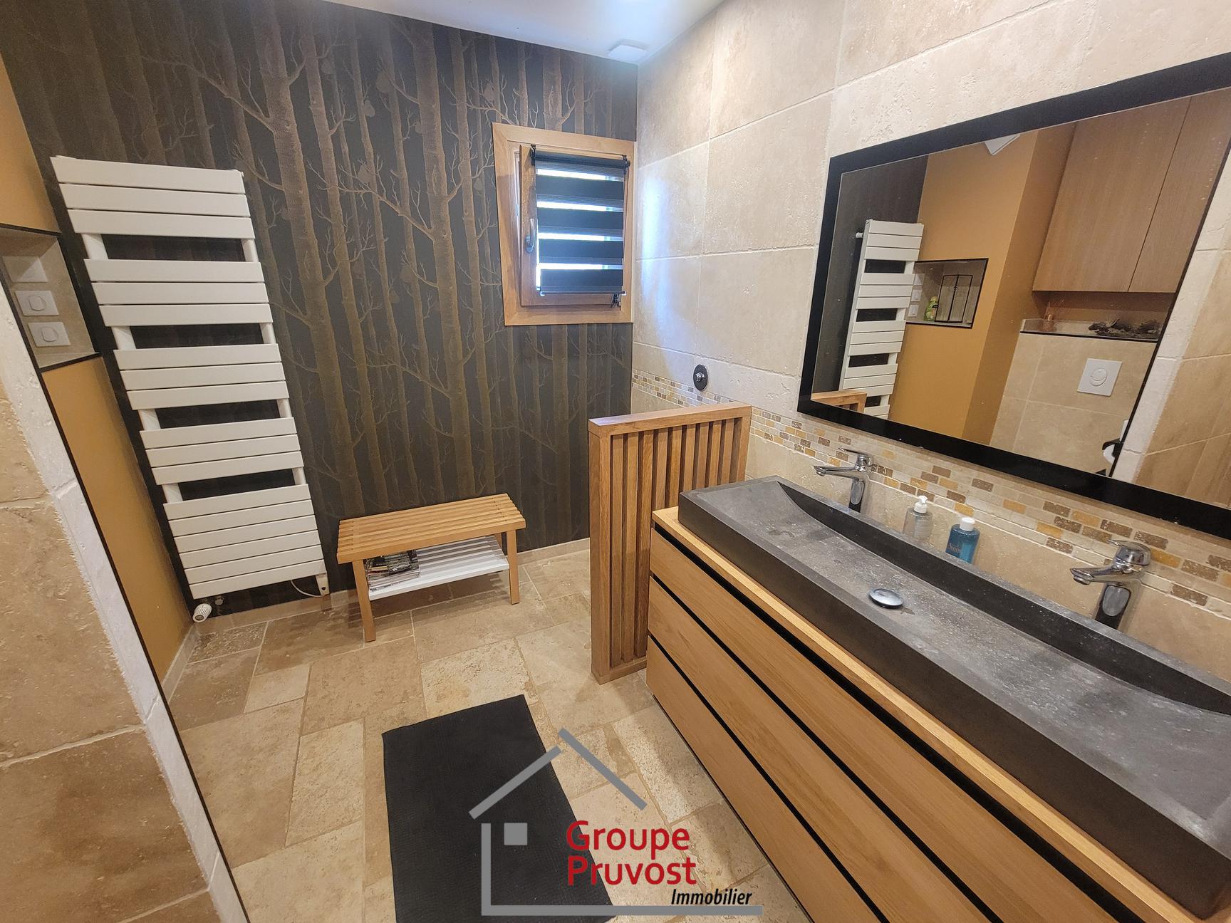Vente Maison 245 m² à Charlieu 465 000 €
