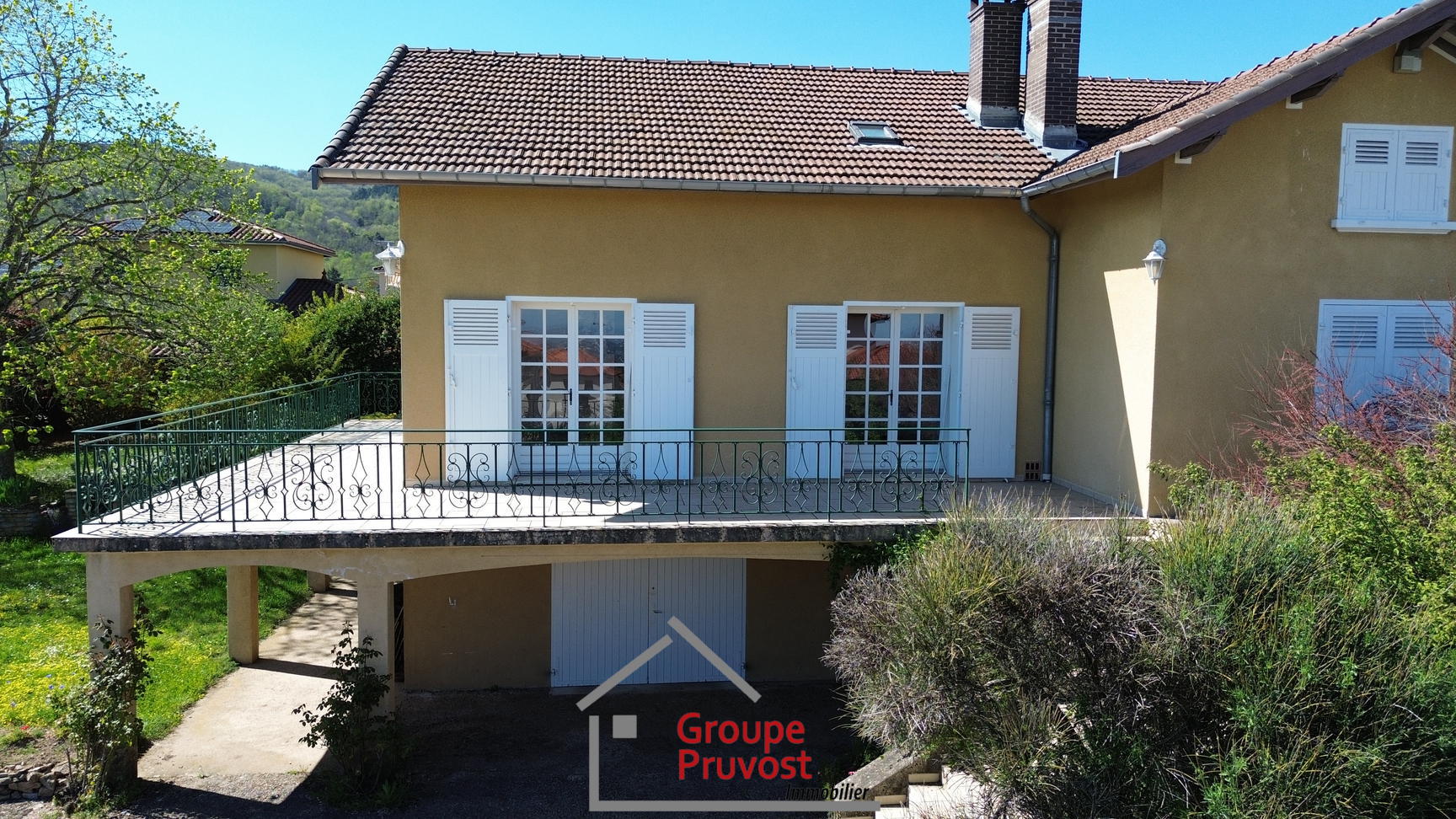 Vente Villa 170 m² à Pollionnay 472 000 €