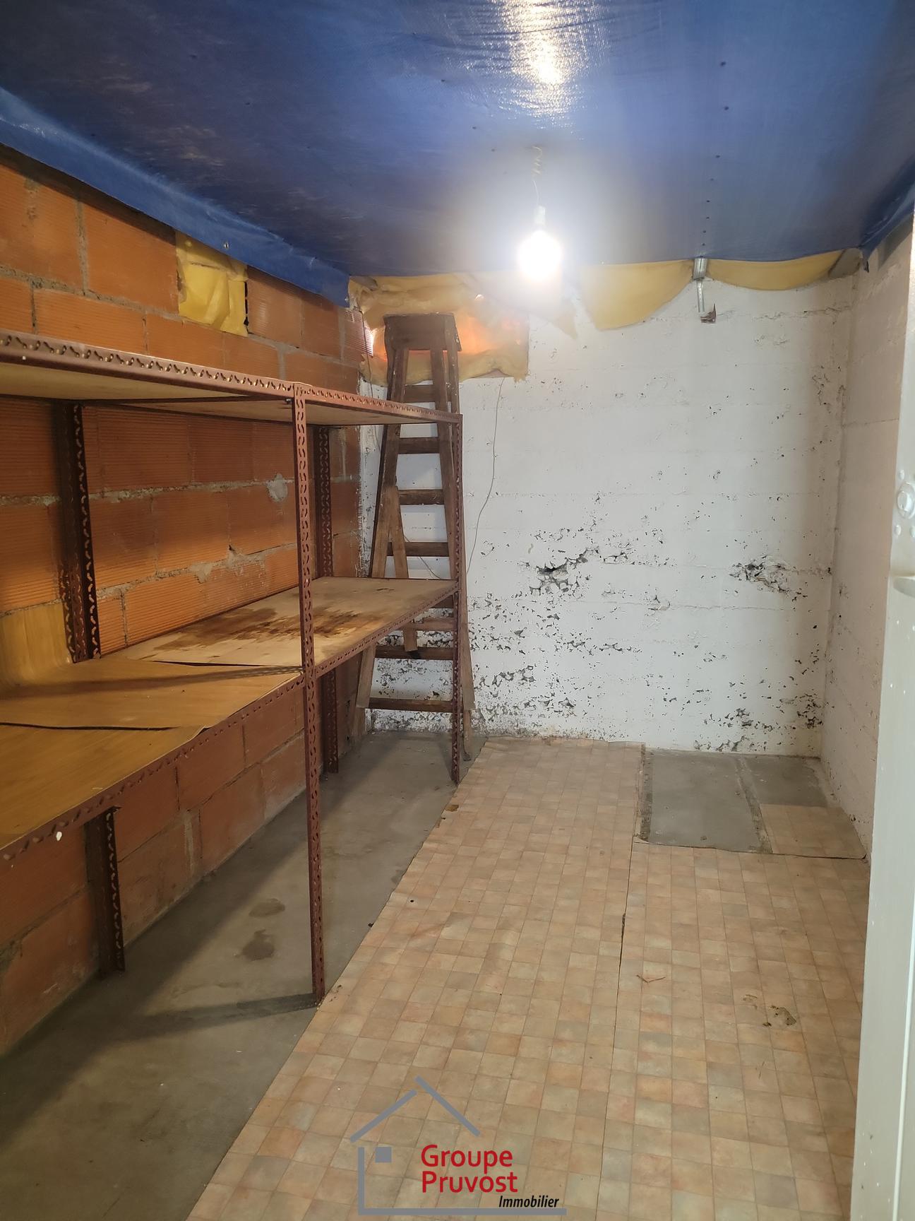 Vente Maison 60 m² à Roanne 139 000 €