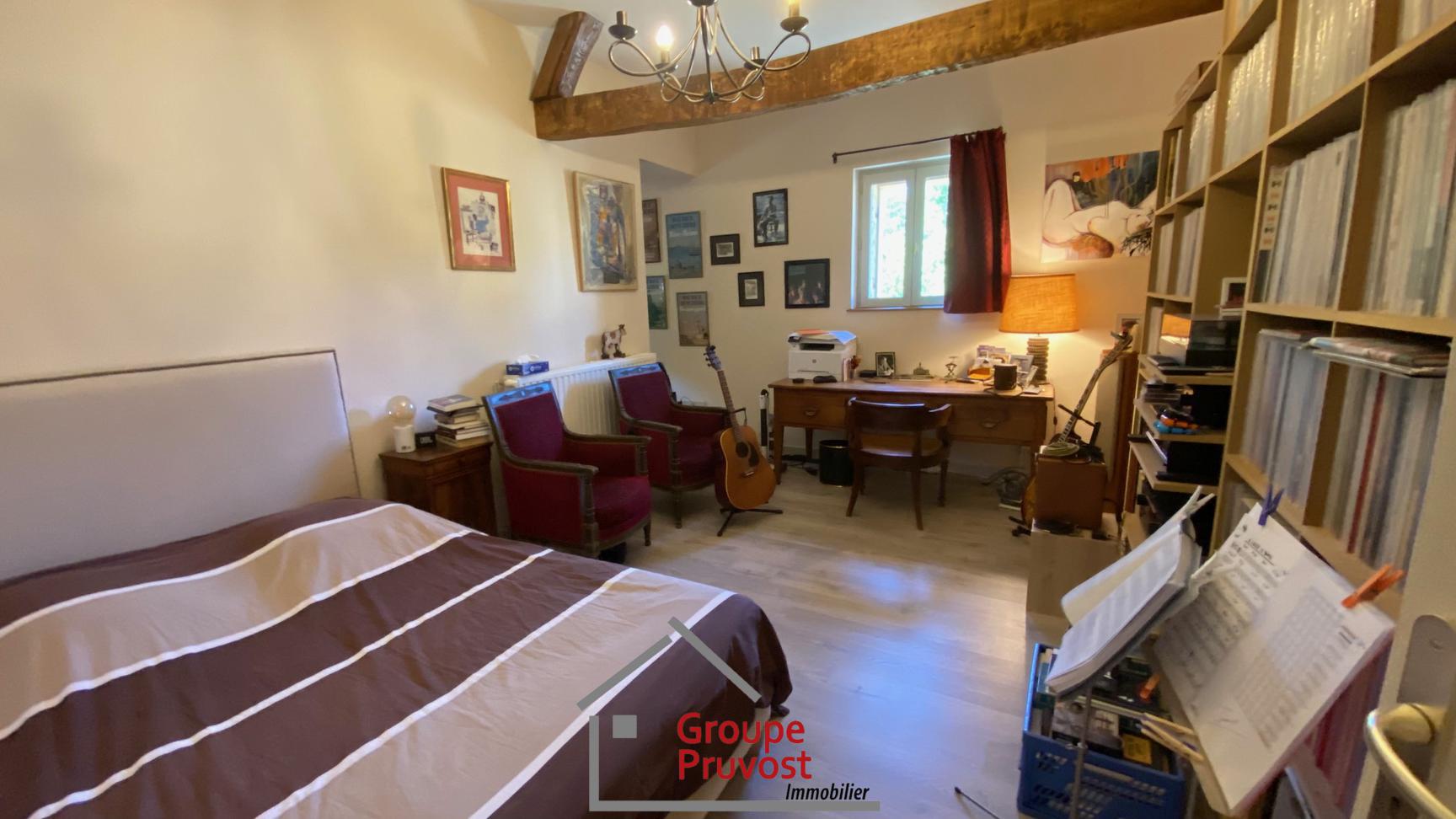Vente Maison 228 m² à Cluny 580 000 €