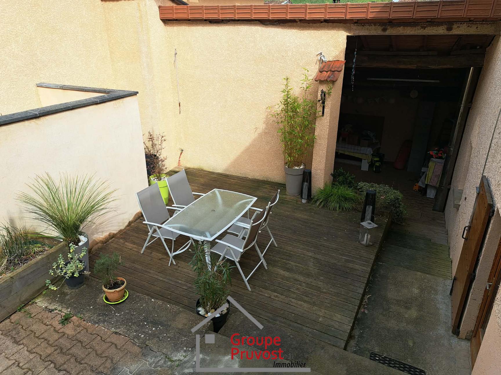 gedeon-photo-6a25462254618e5da5833c12fa1fe2c5 Maison de village 4 pièces 110 m²