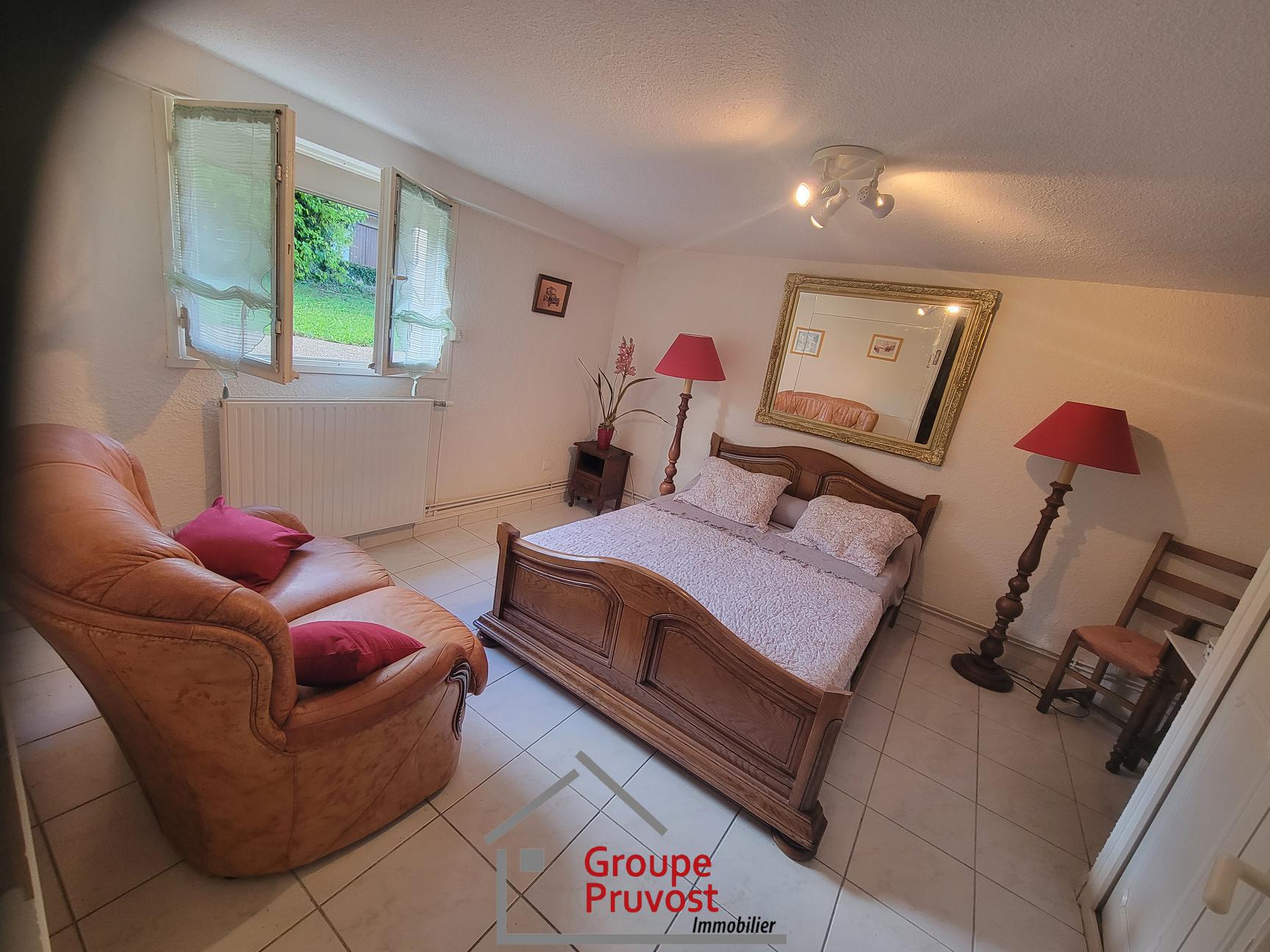 gedeon-photo-6a8534fa6e91e153796b23f6710e5ff1 Vente Maison 196 m² à Renaison 383 000 €