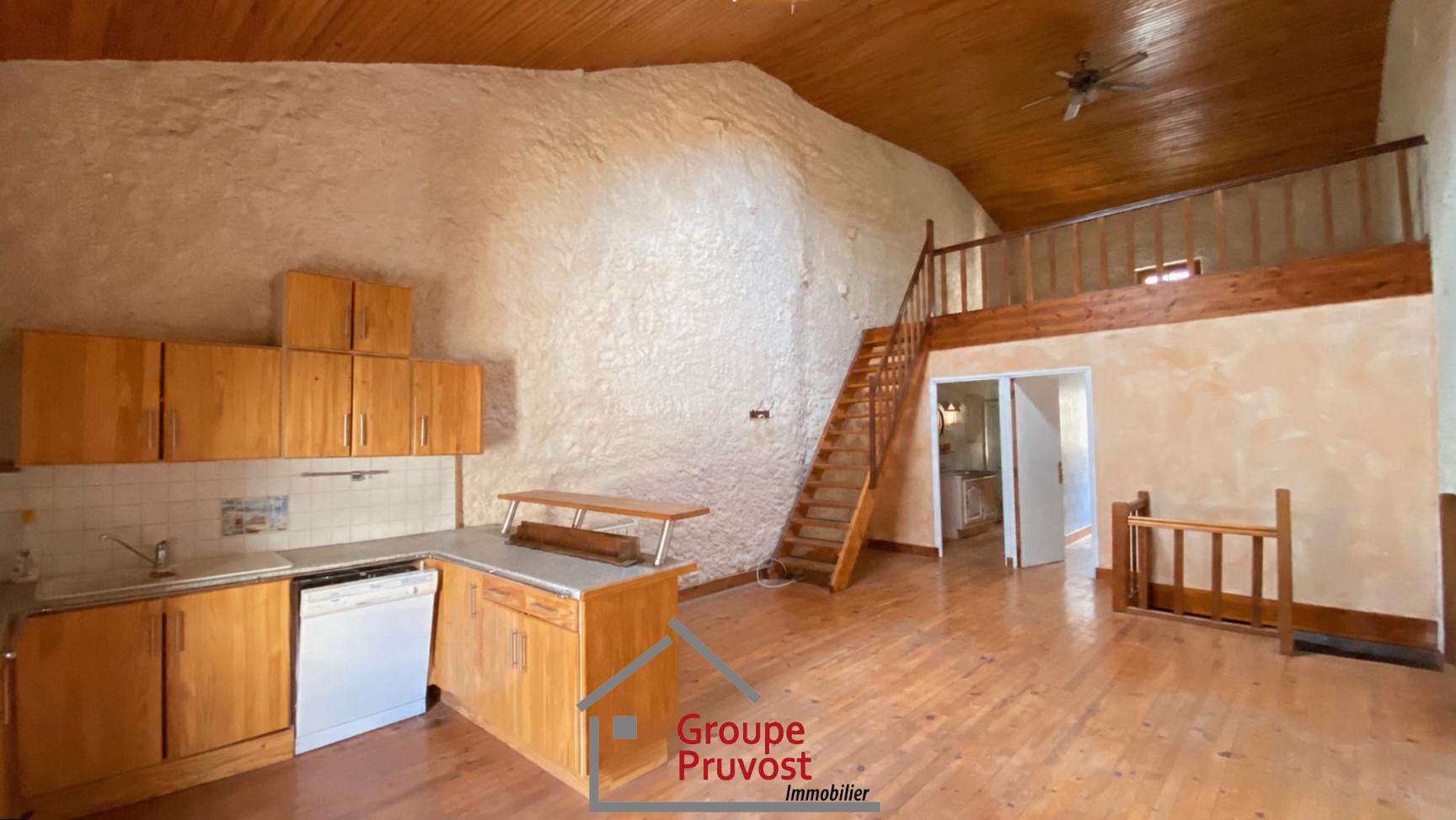Vente Maison 94 m² à Cluny 130 000 €