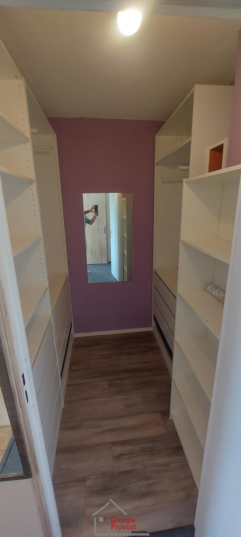 Vente T4 84 m² à Roanne 146 000 €