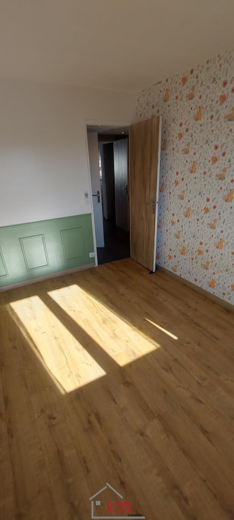 Vente T4 84 m² à Roanne 146 000 €