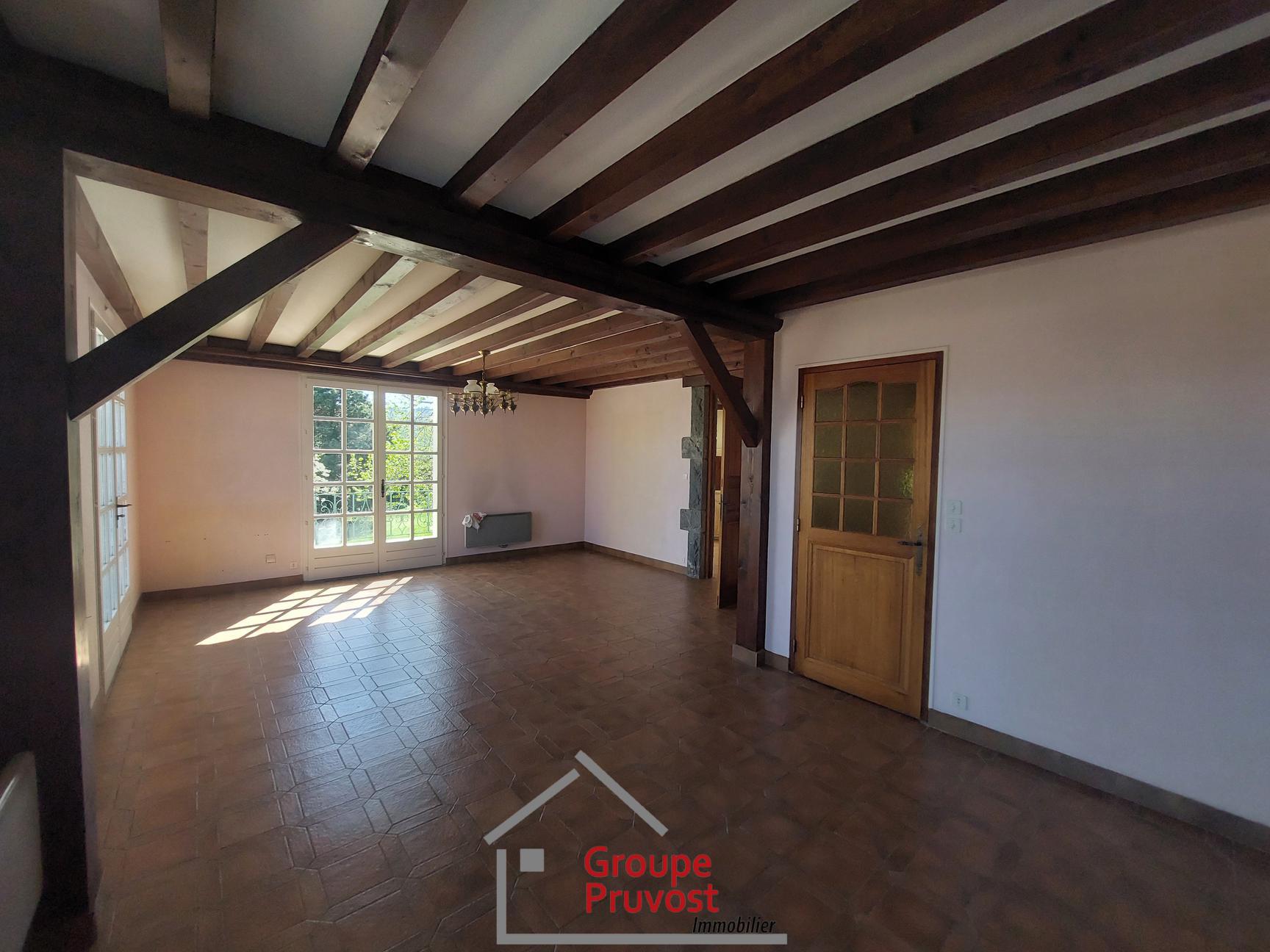 Vente Villa 170 m² à Pollionnay 472 000 €